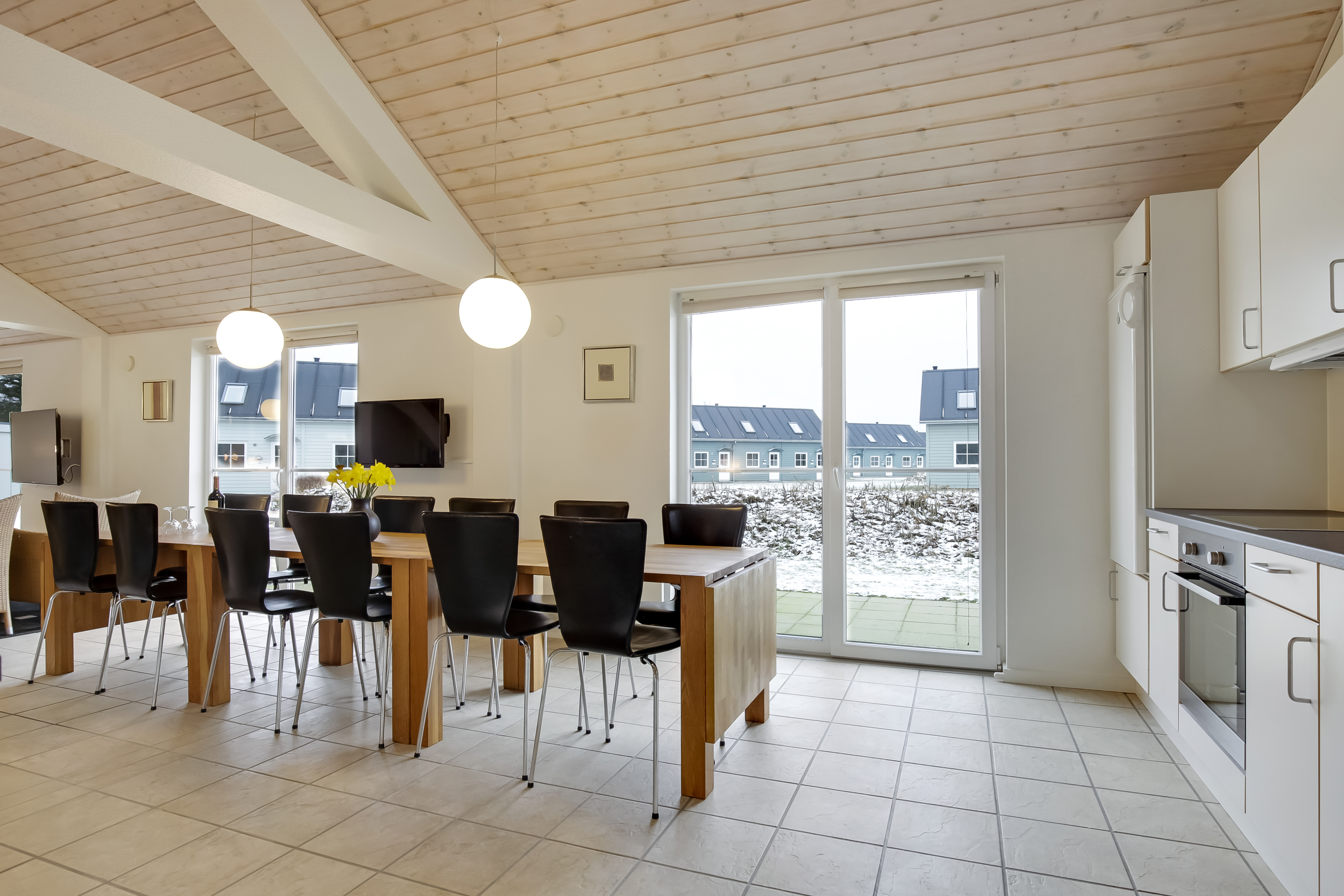 12-persoons bungalow — foto 10