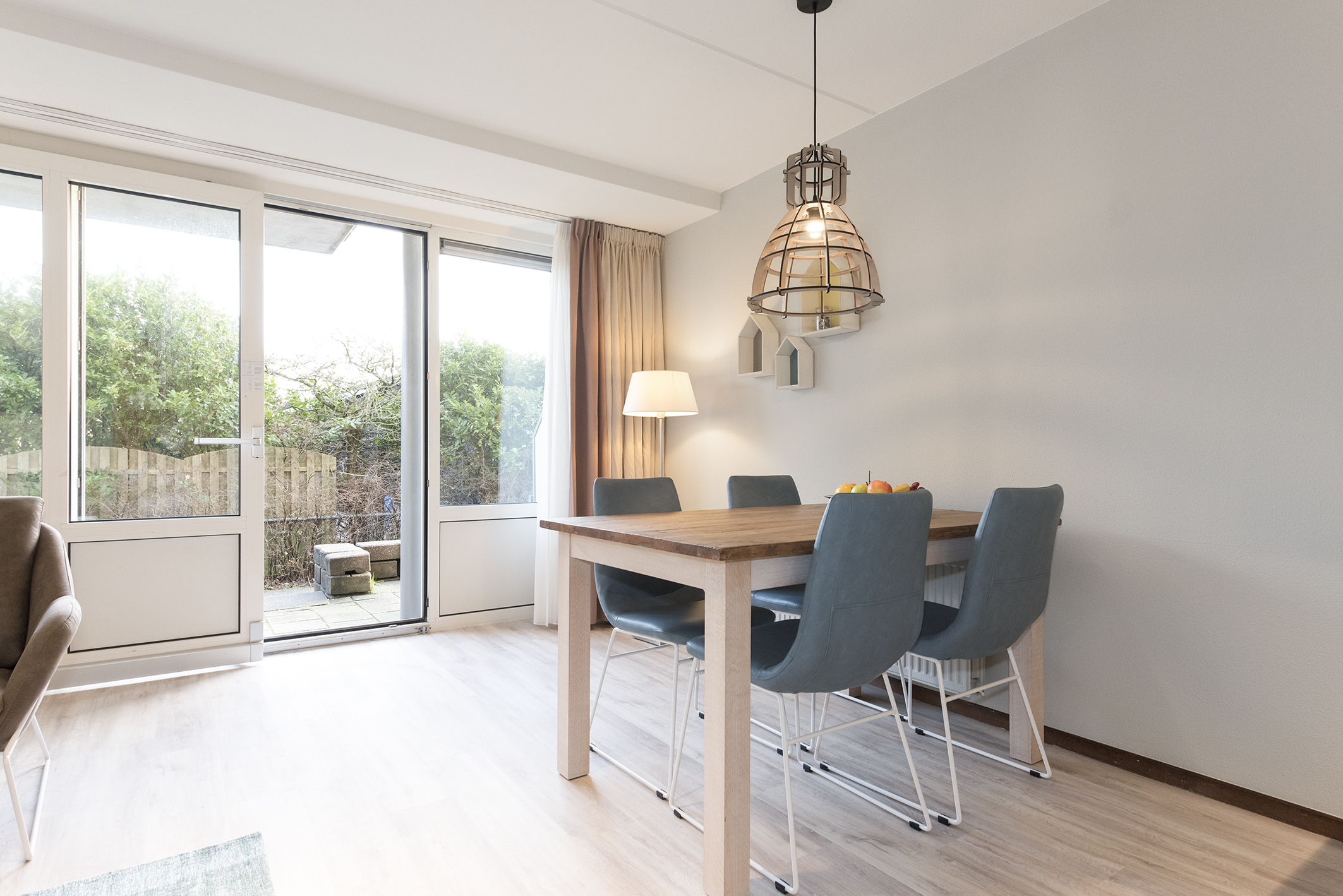 2-4-persoons appartement — foto 6