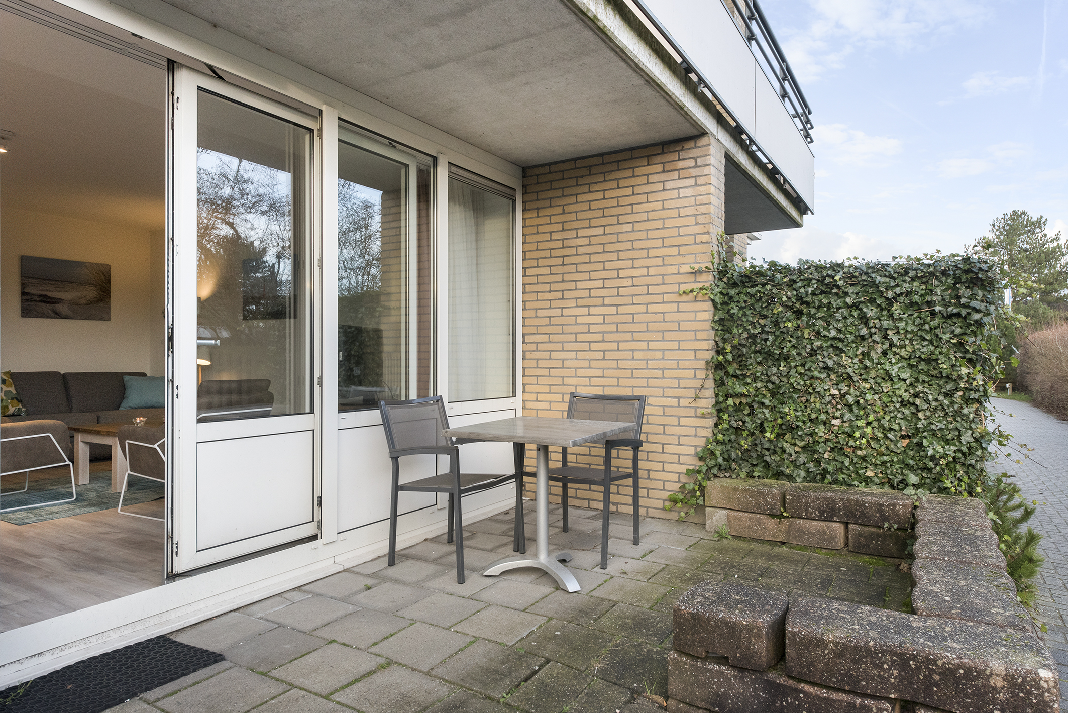 2-4-persoons appartement — foto 7