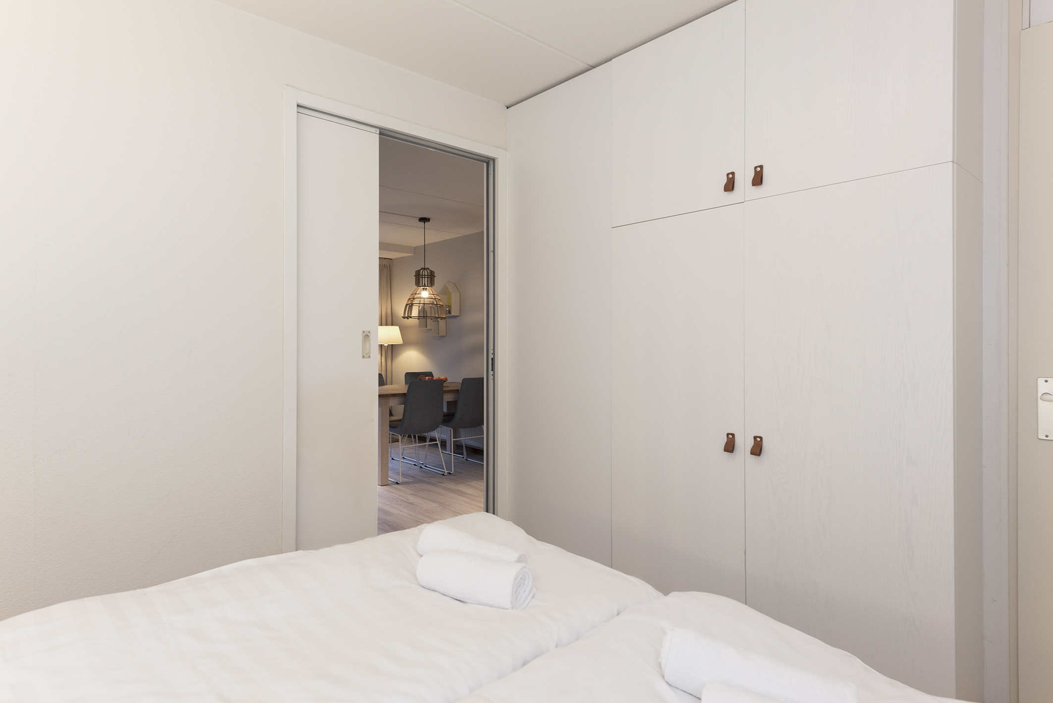 2-4-persoons appartement — foto 8