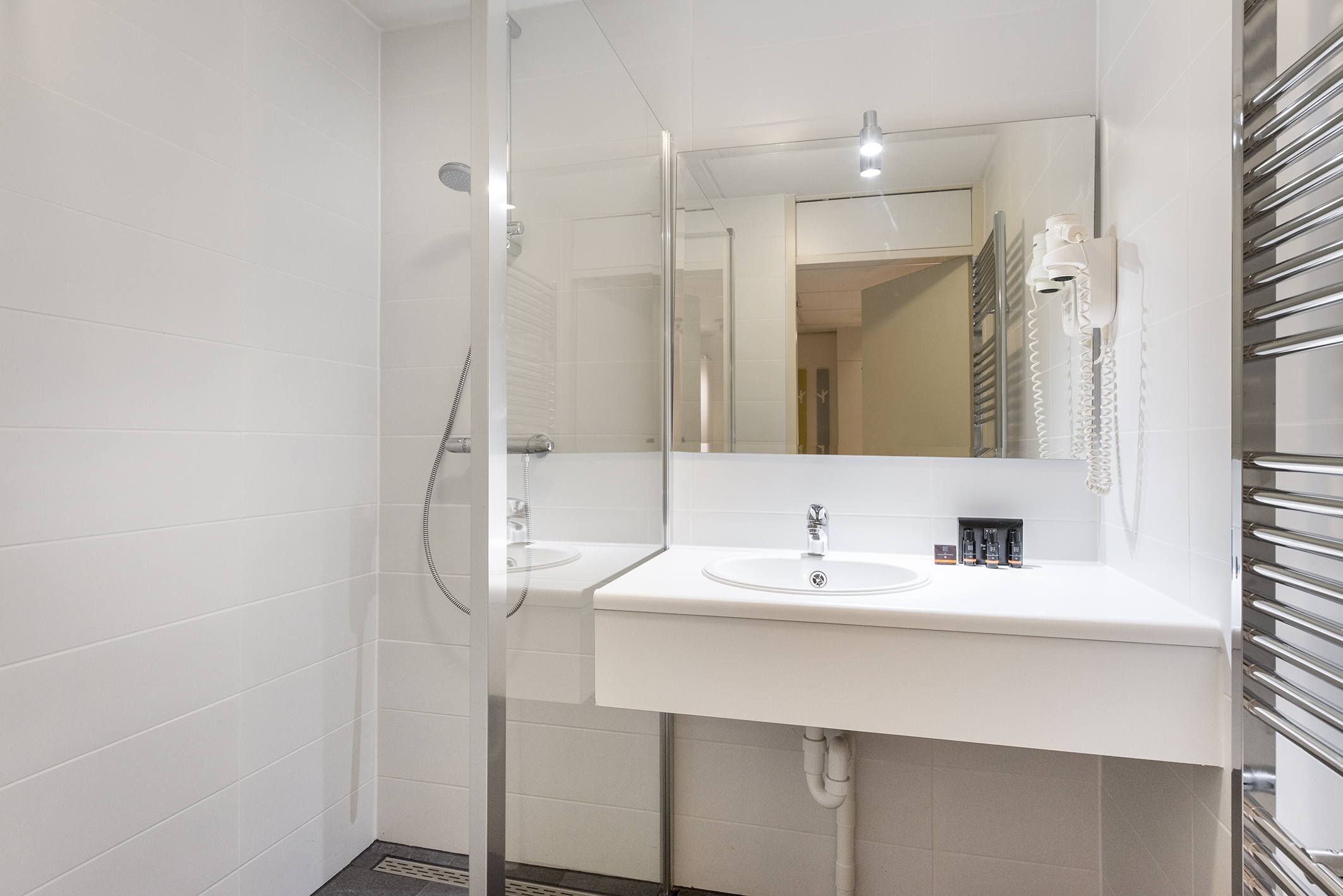 2-4-persoons appartement — foto 9