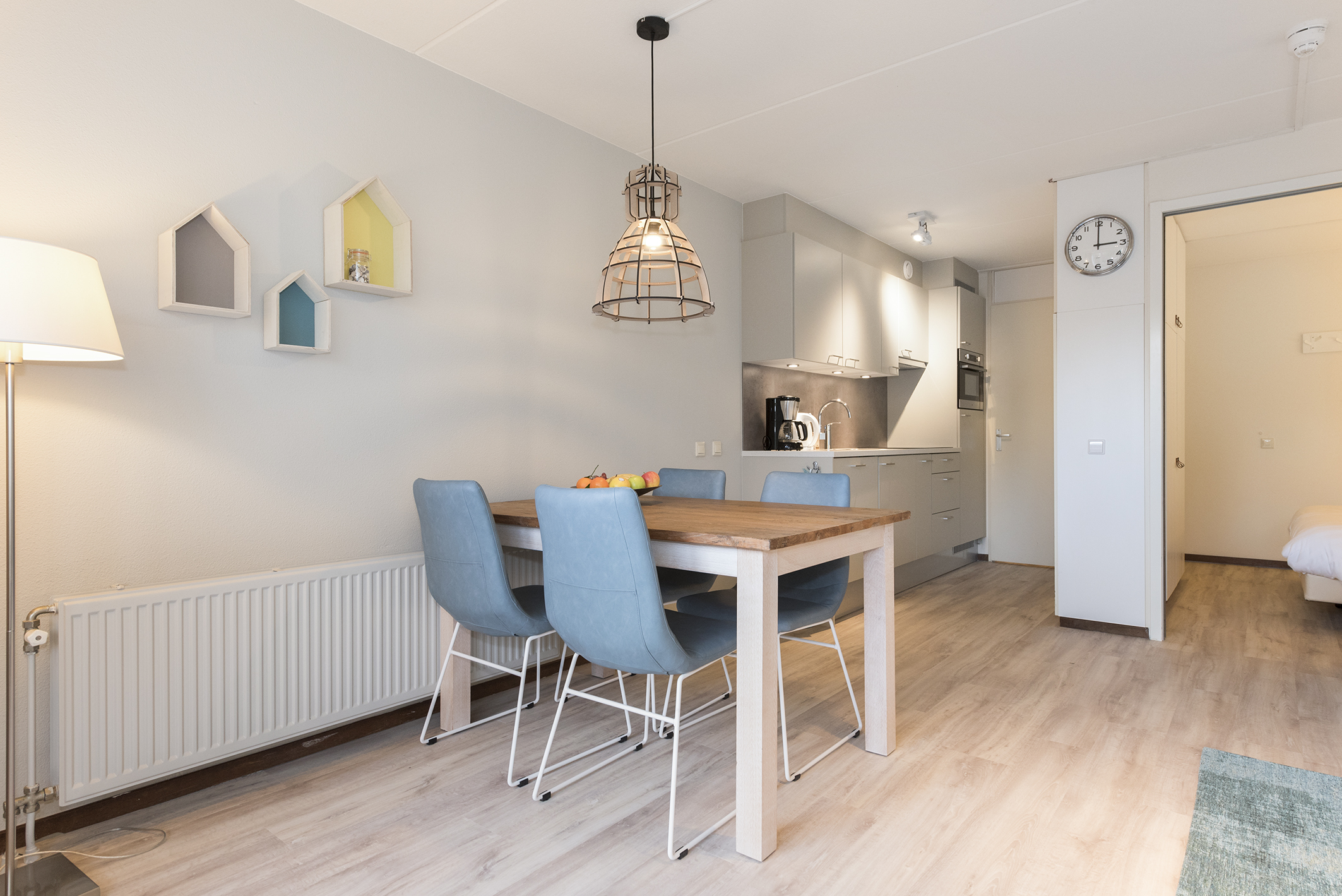 2-4-persoons appartement — foto 10