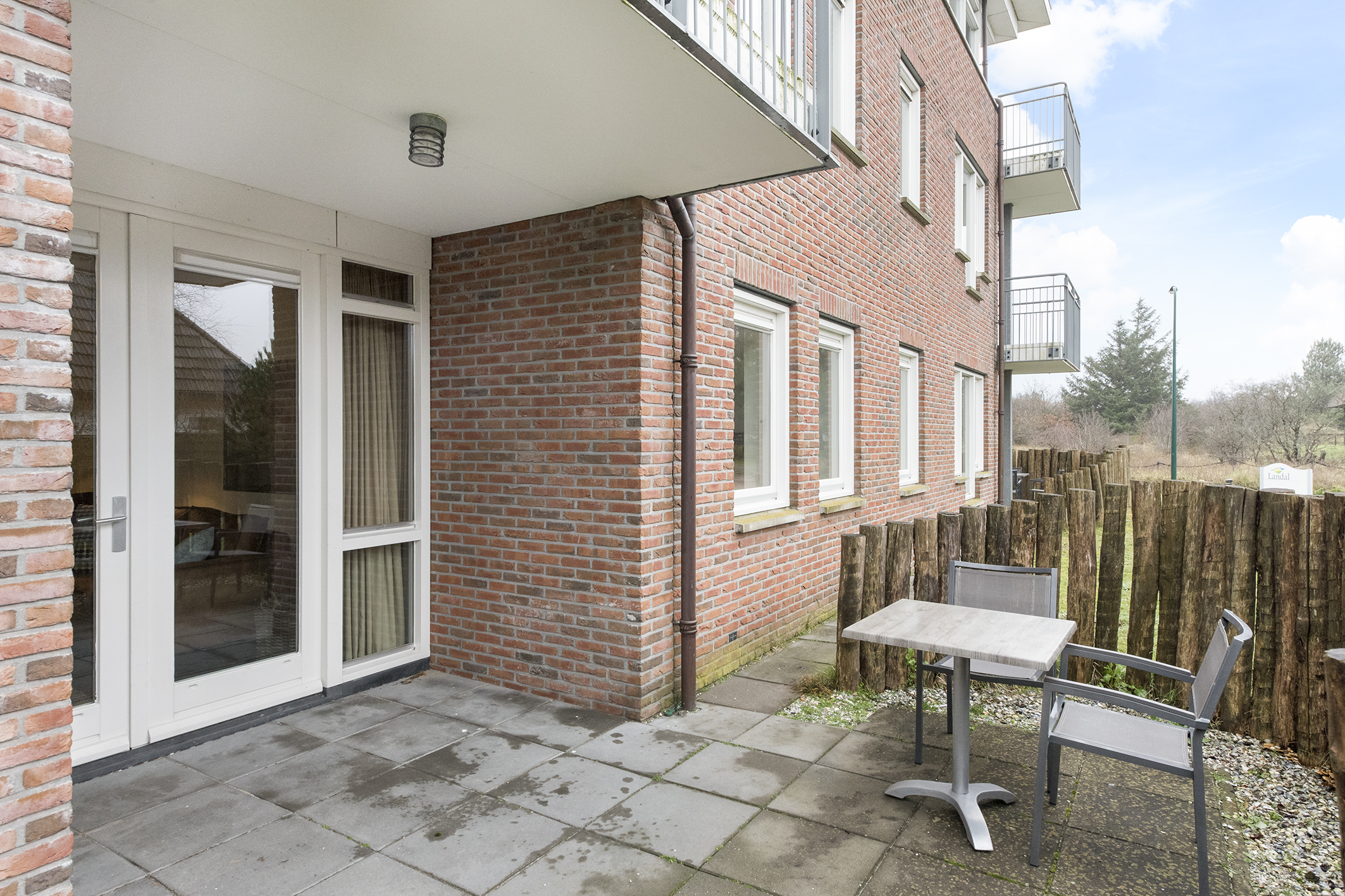 2-4-persoons appartement — foto 6