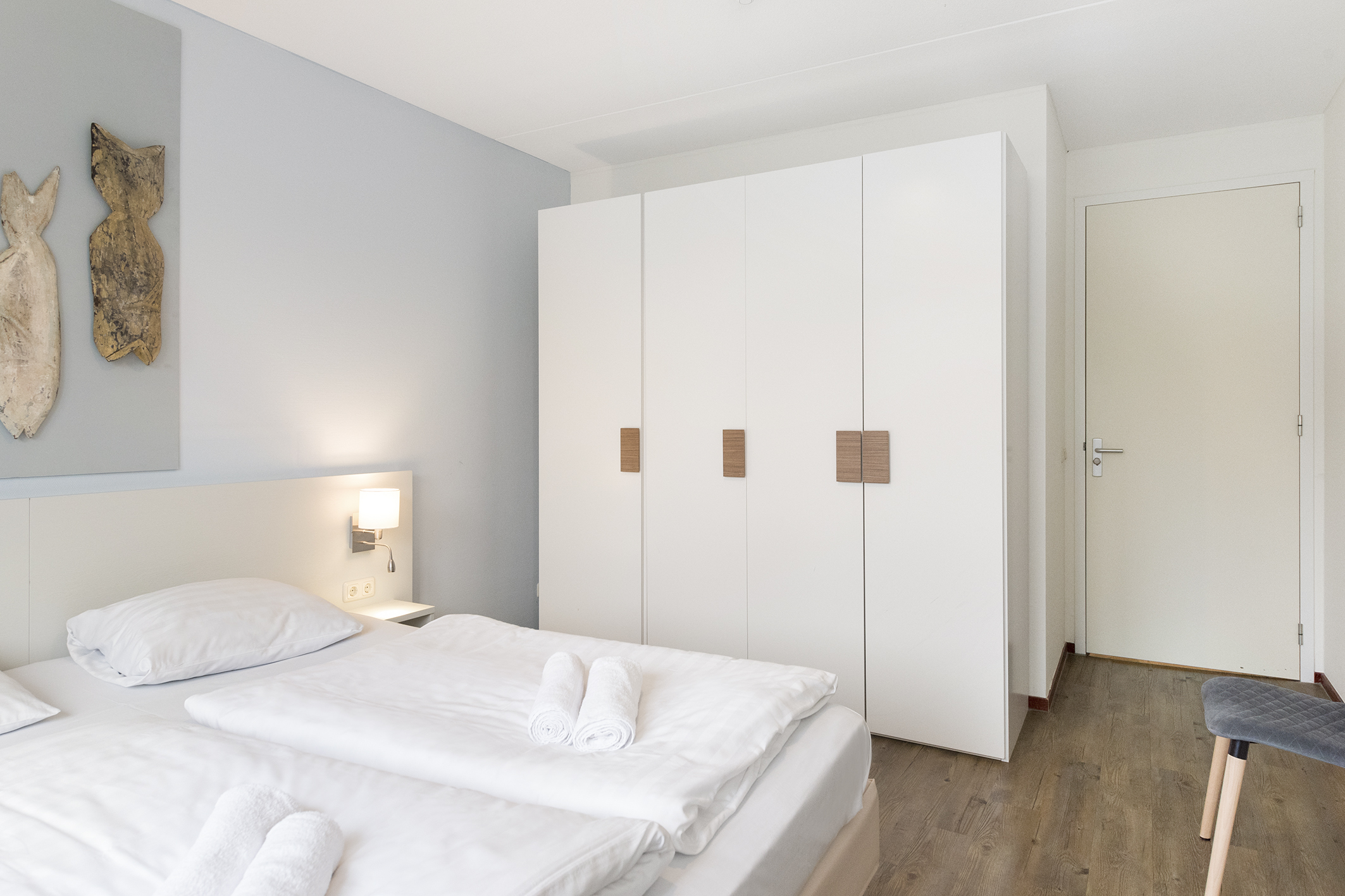 2-4-persoons appartement — foto 7