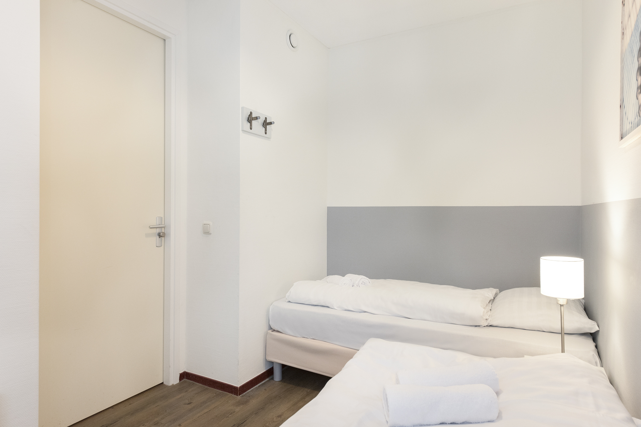 2-4-persoons appartement — foto 8