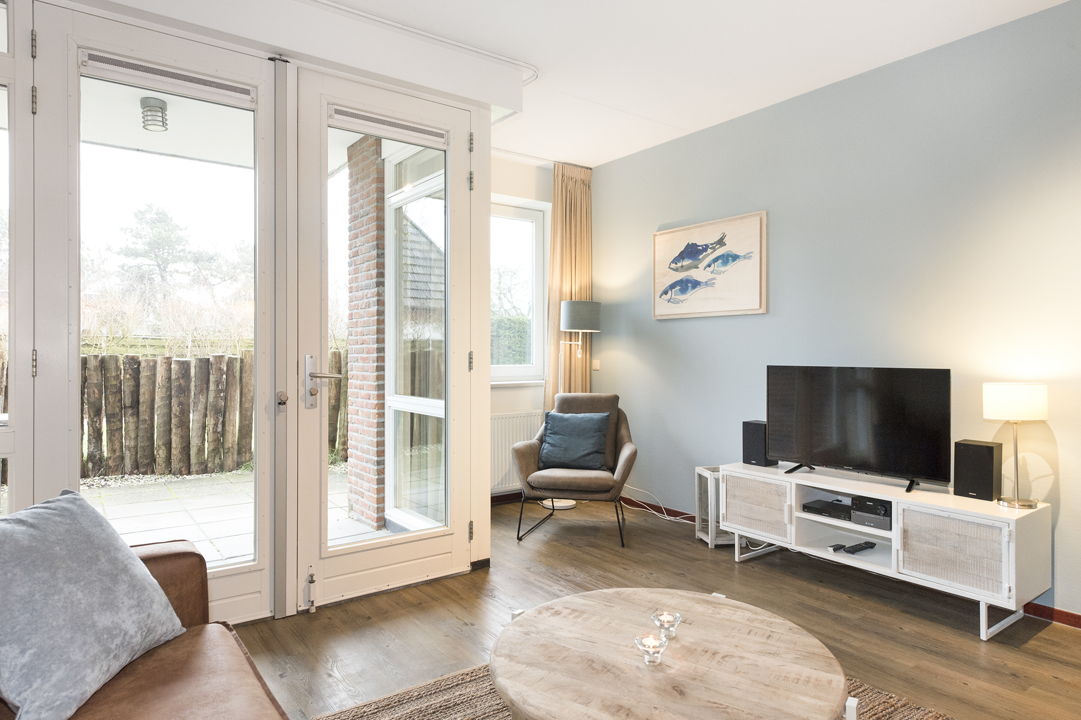 2-4-persoons appartement — foto 9
