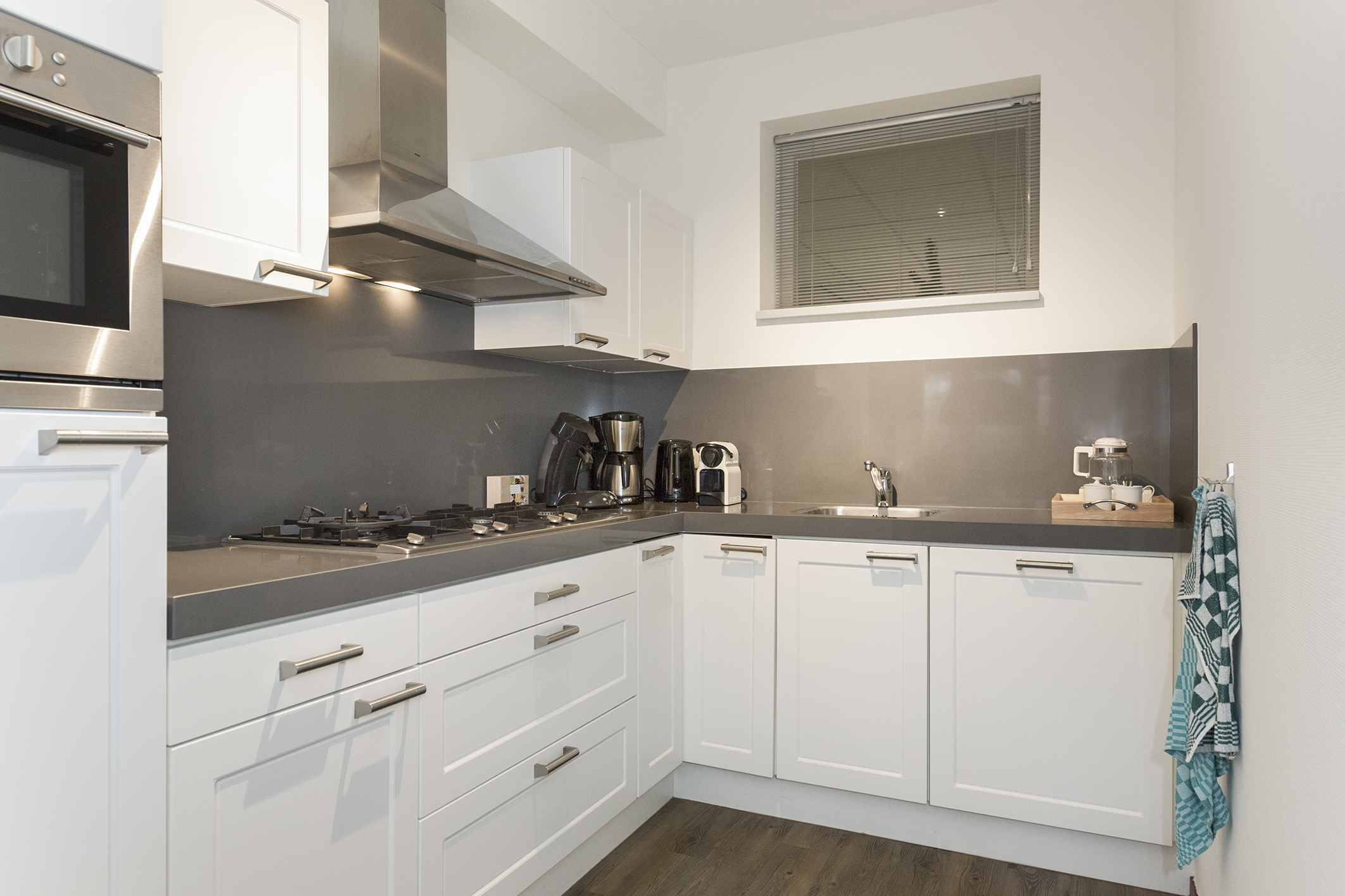 2-4-persoons appartement — foto 10