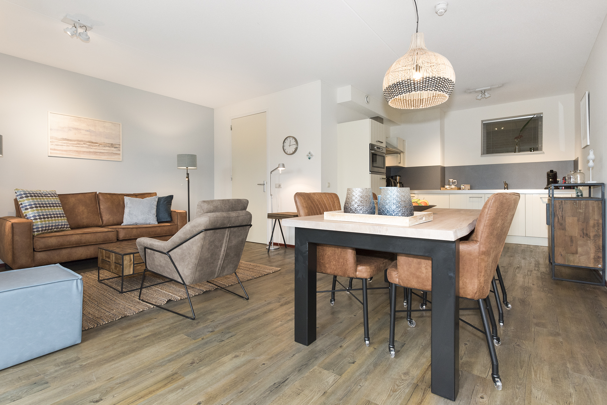 2-persoons appartement — foto 6