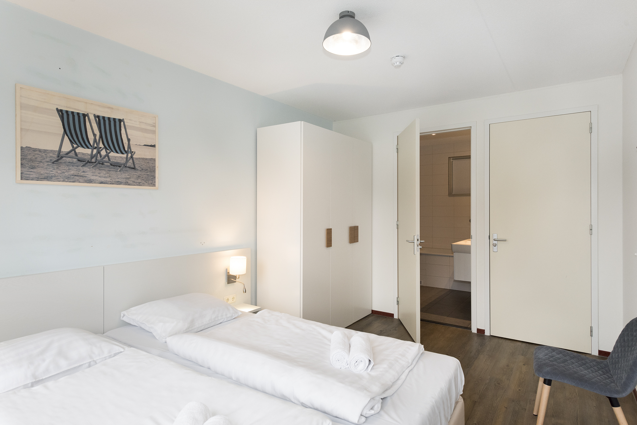 2-persoons appartement — foto 10