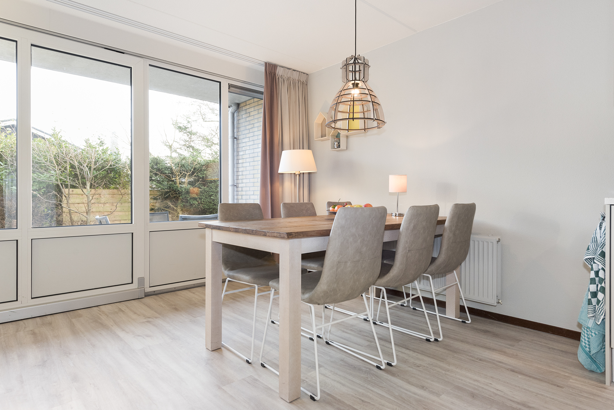 4-6-persoons appartement — foto 7