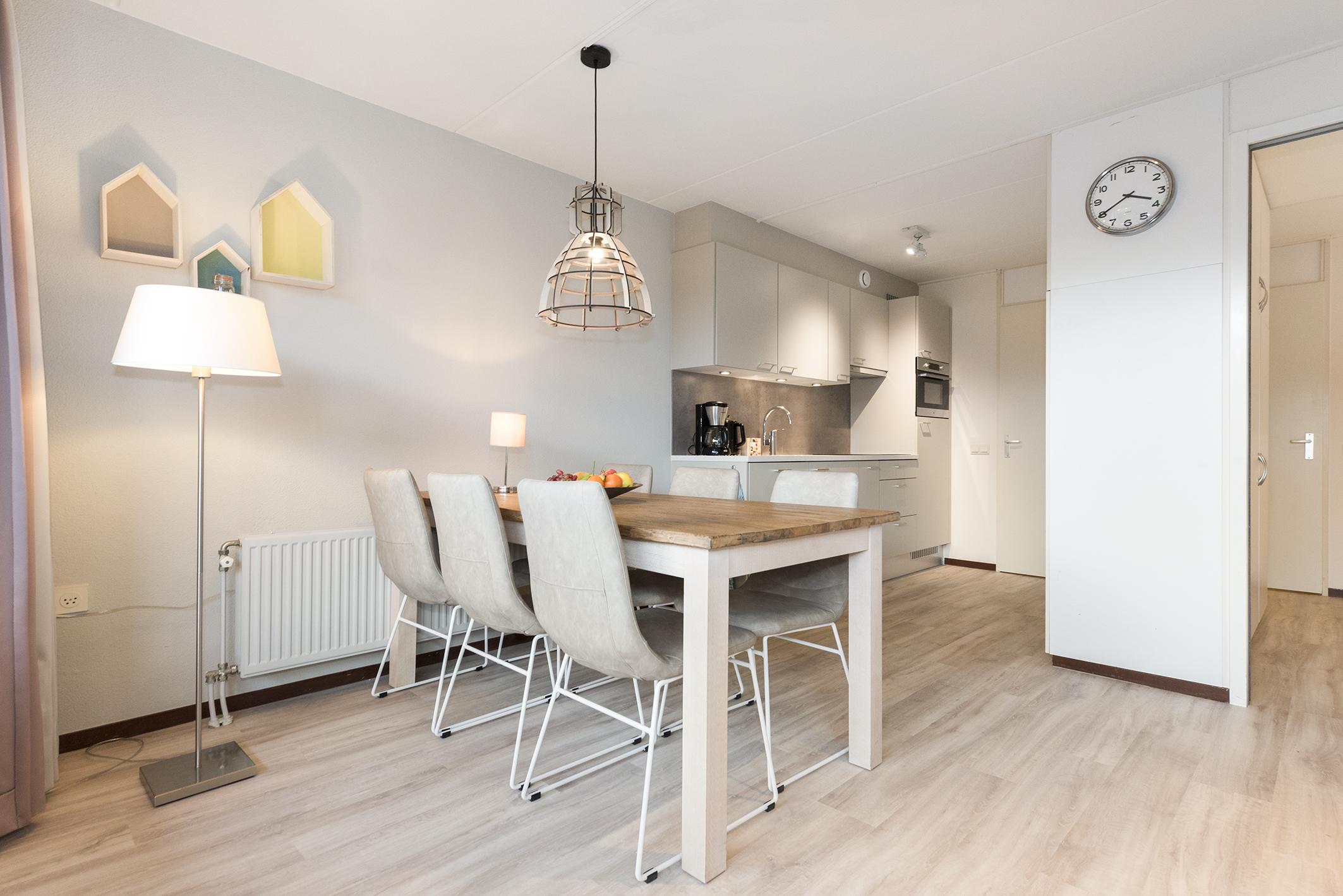 4-6-persoons appartement — foto 8