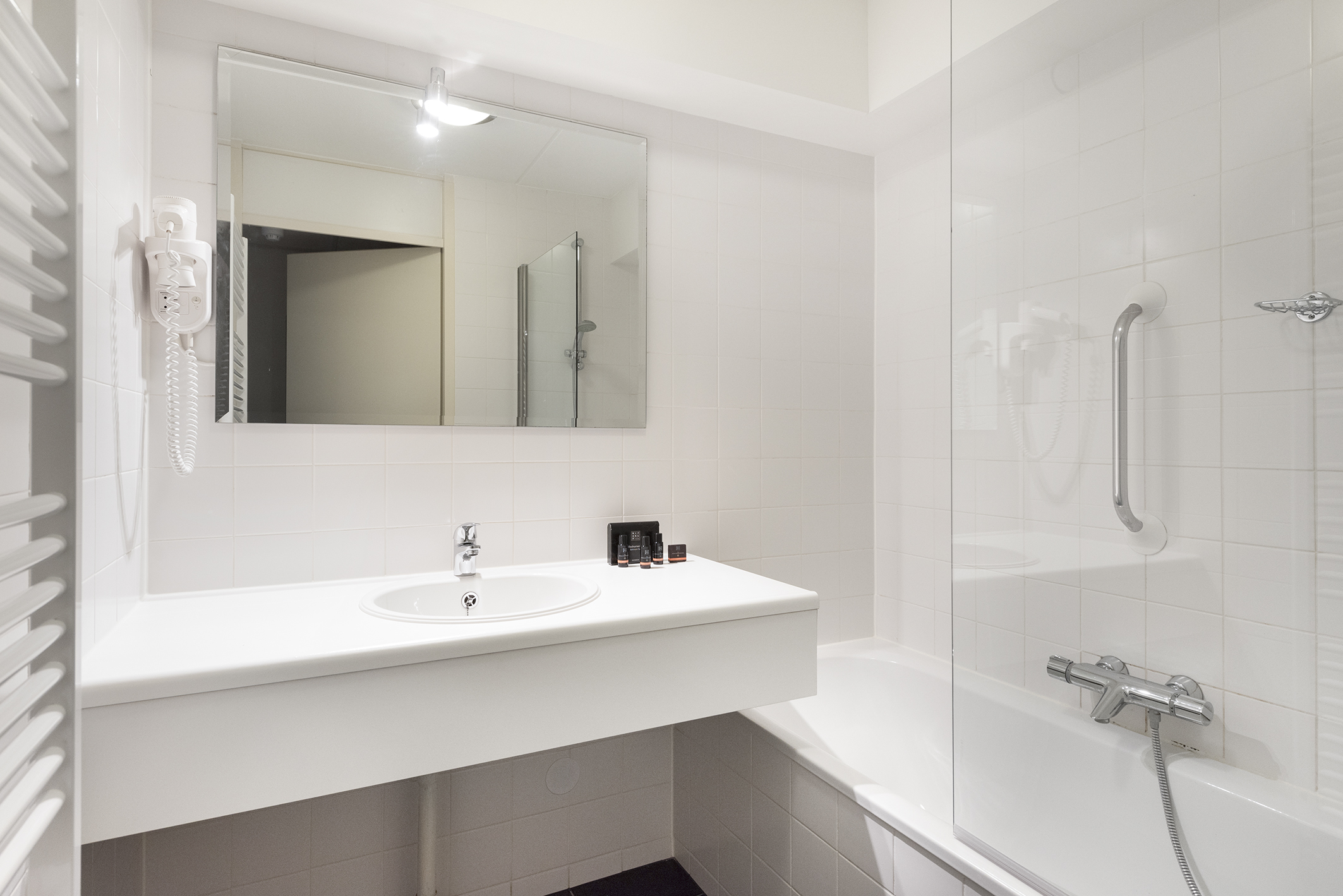 4-6-persoons appartement — foto 9