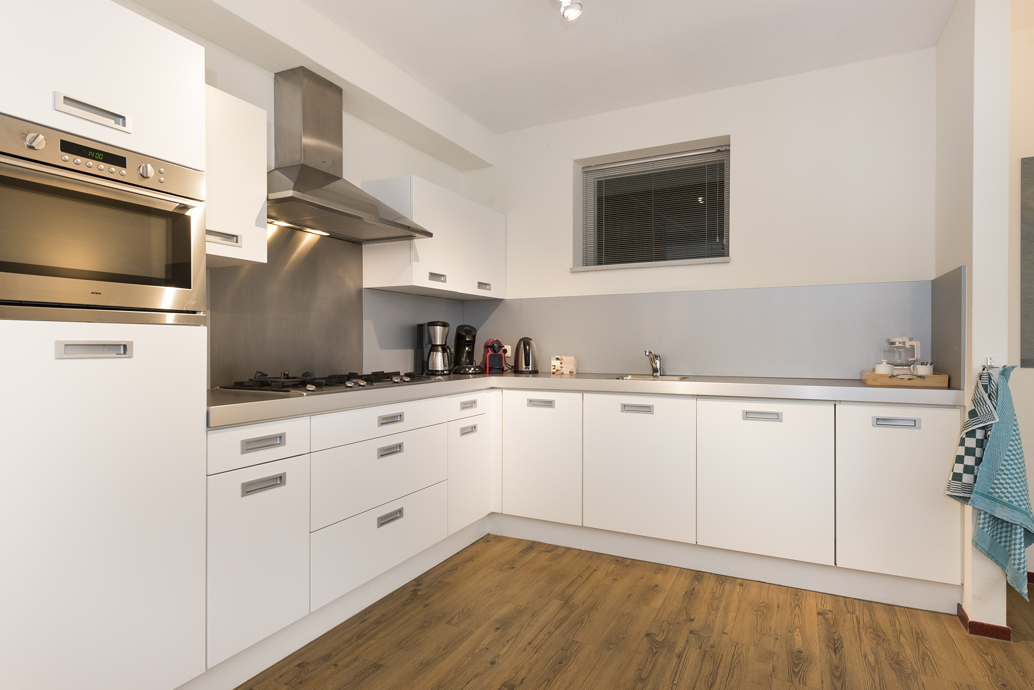 4-persoons appartement — foto 6