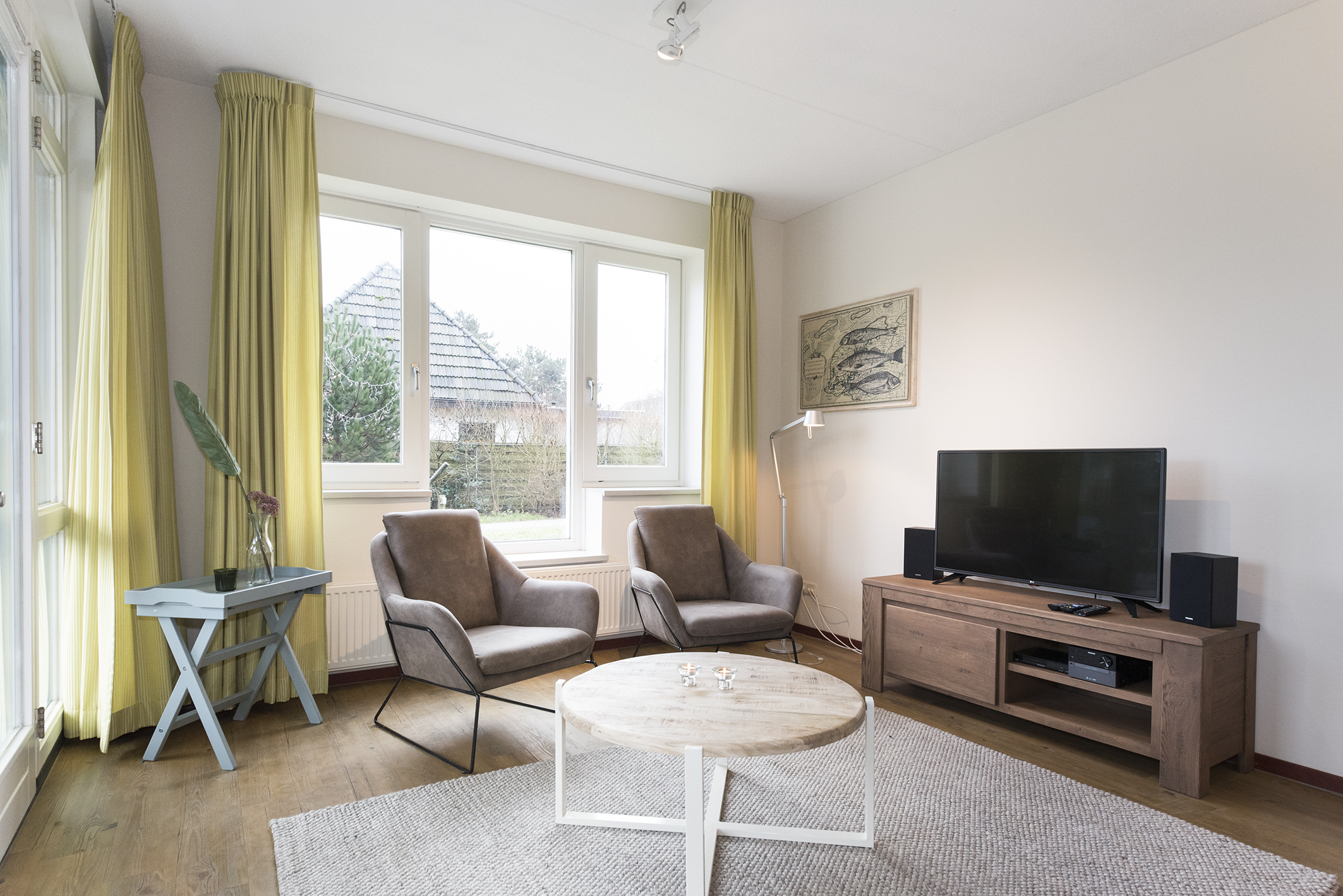 4-persoons appartement — foto 7