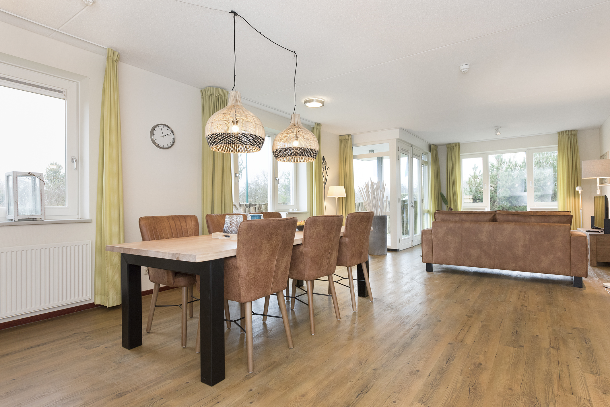 4-persoons appartement — foto 8
