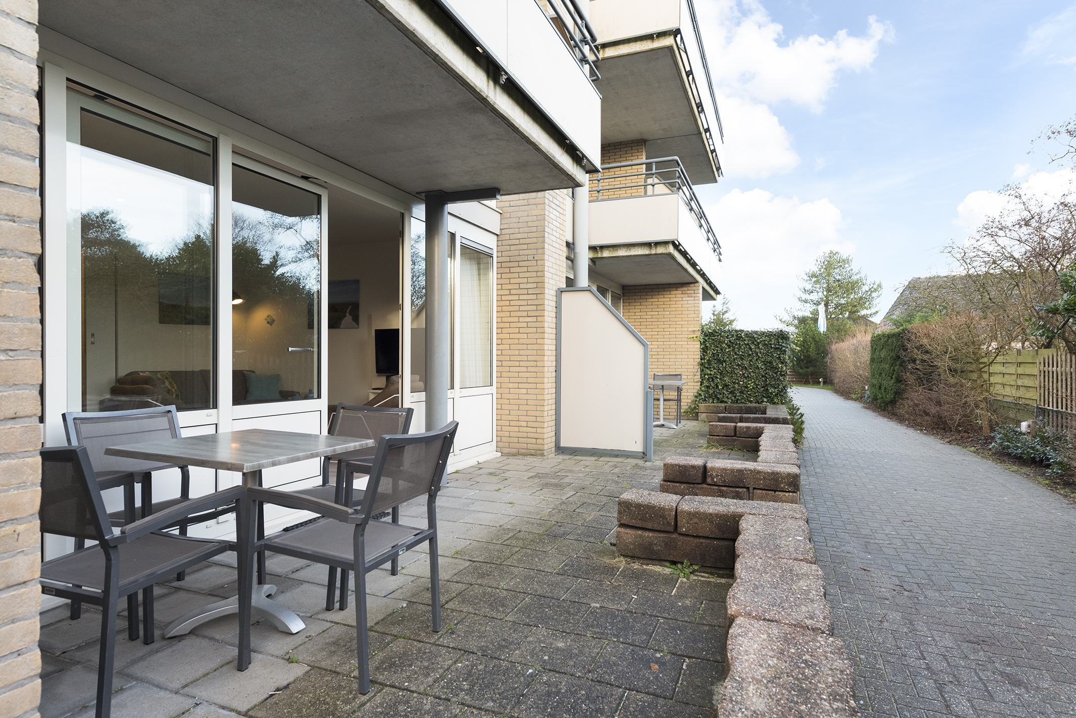 4-6-persoons appartement — foto 10
