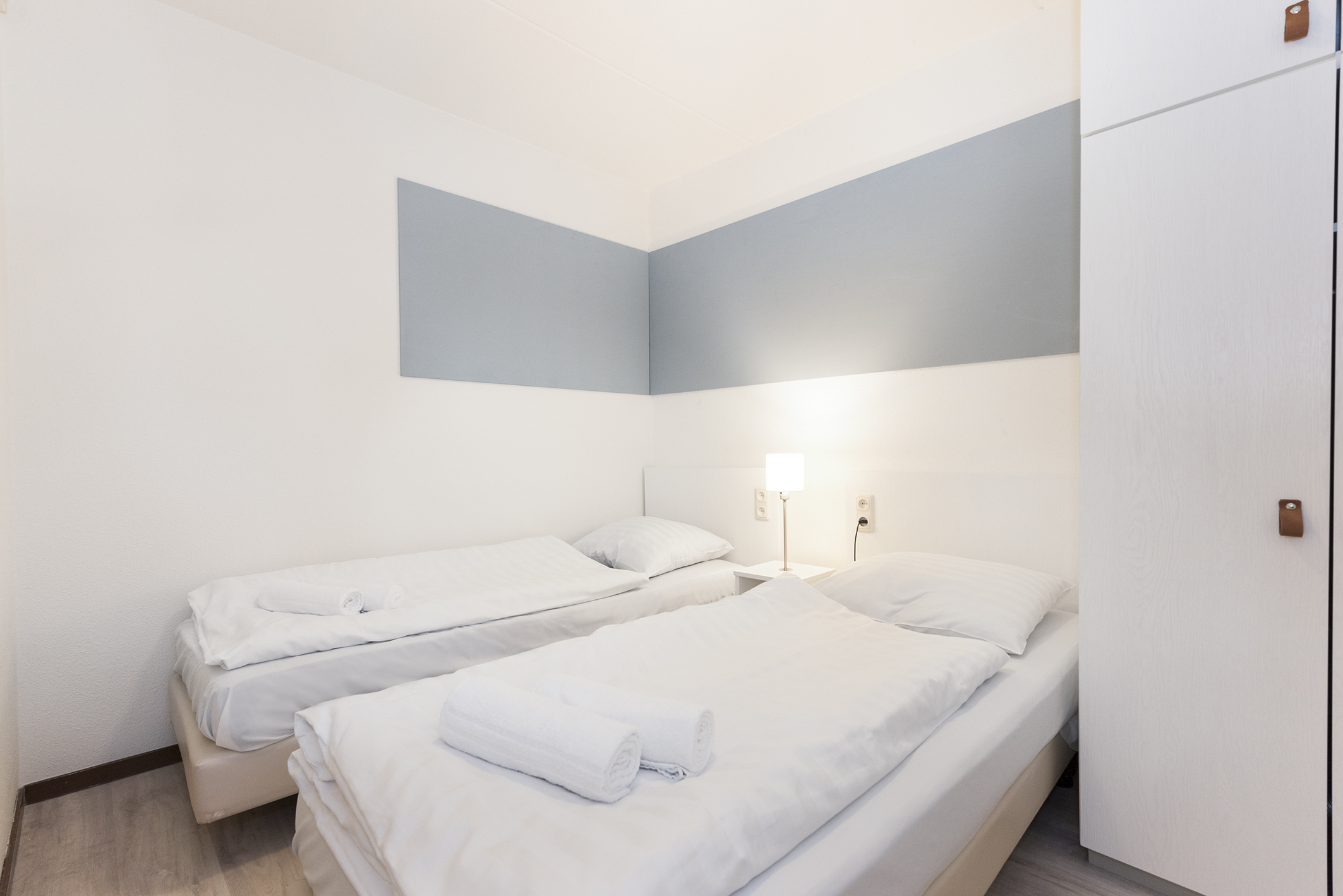 4-6-persoons appartement — foto 11