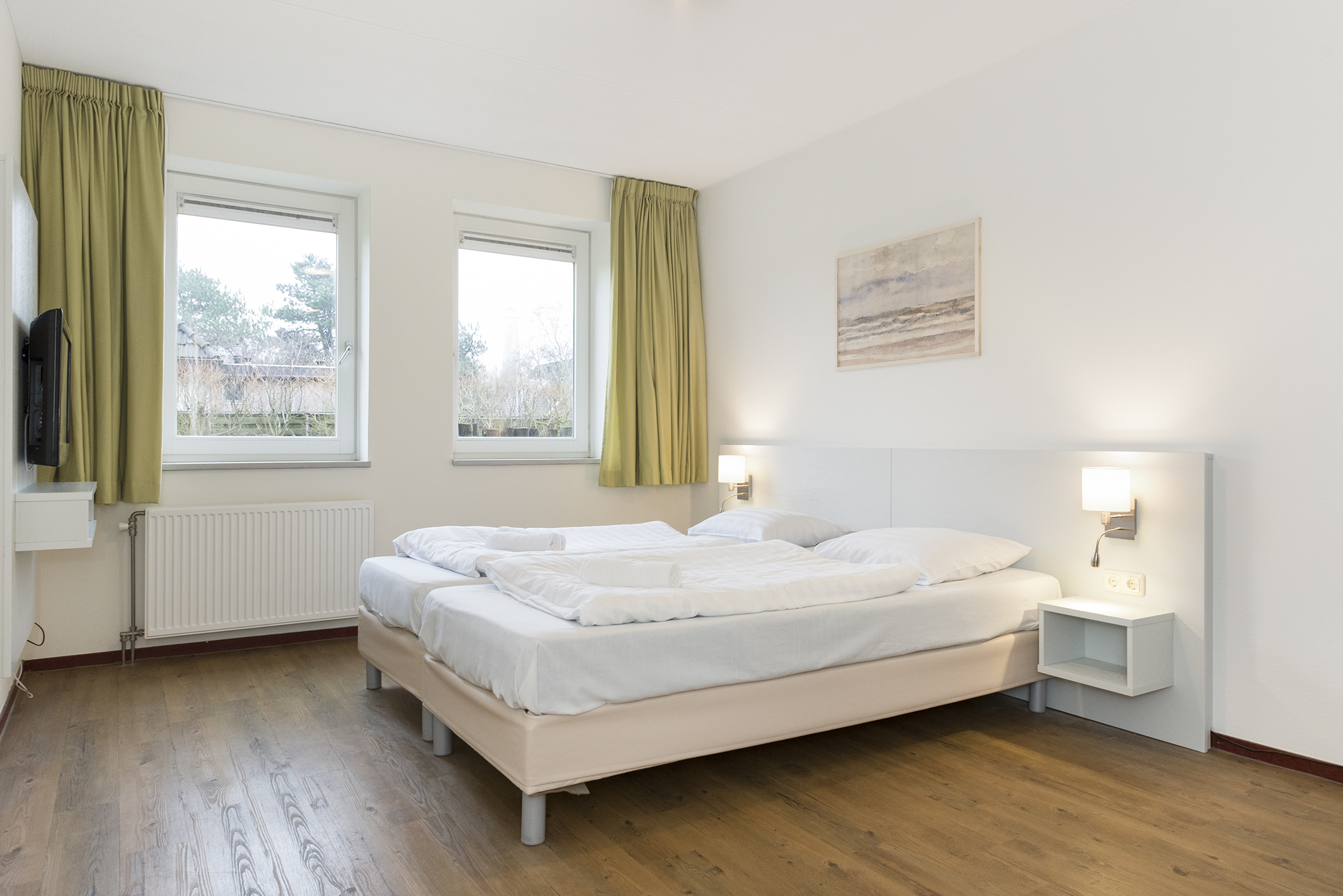 4-persoons appartement — foto 9