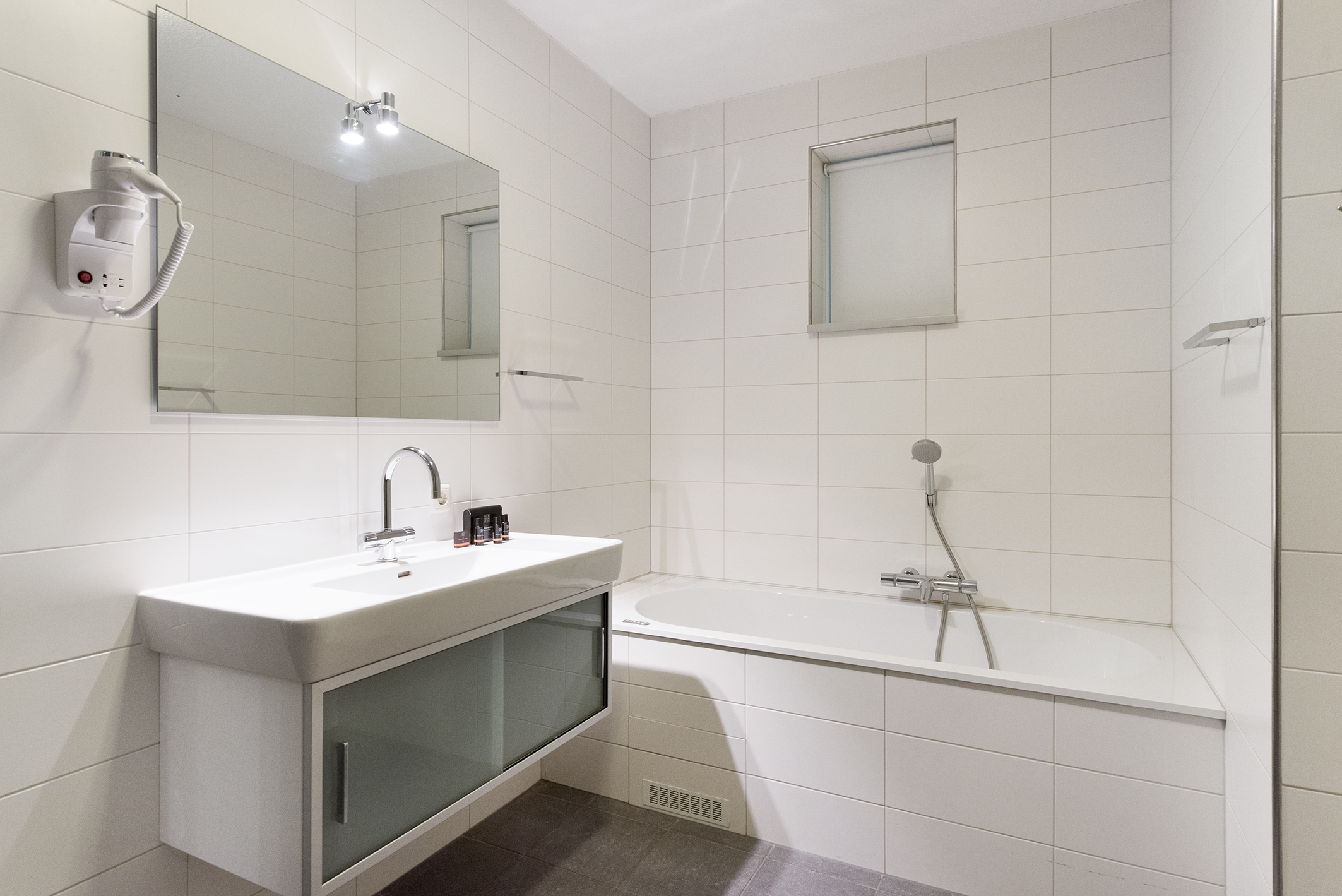 4-persoons appartement — foto 10