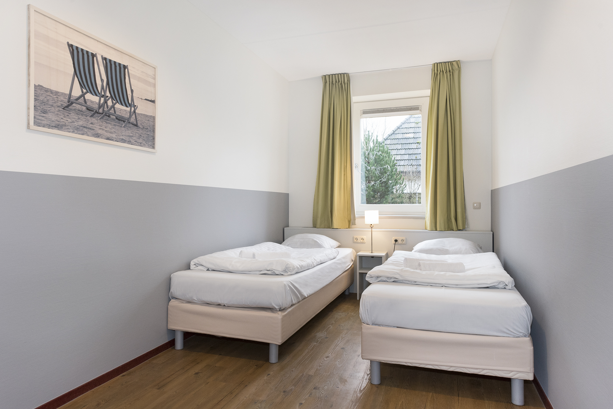 4-persoons appartement — foto 11