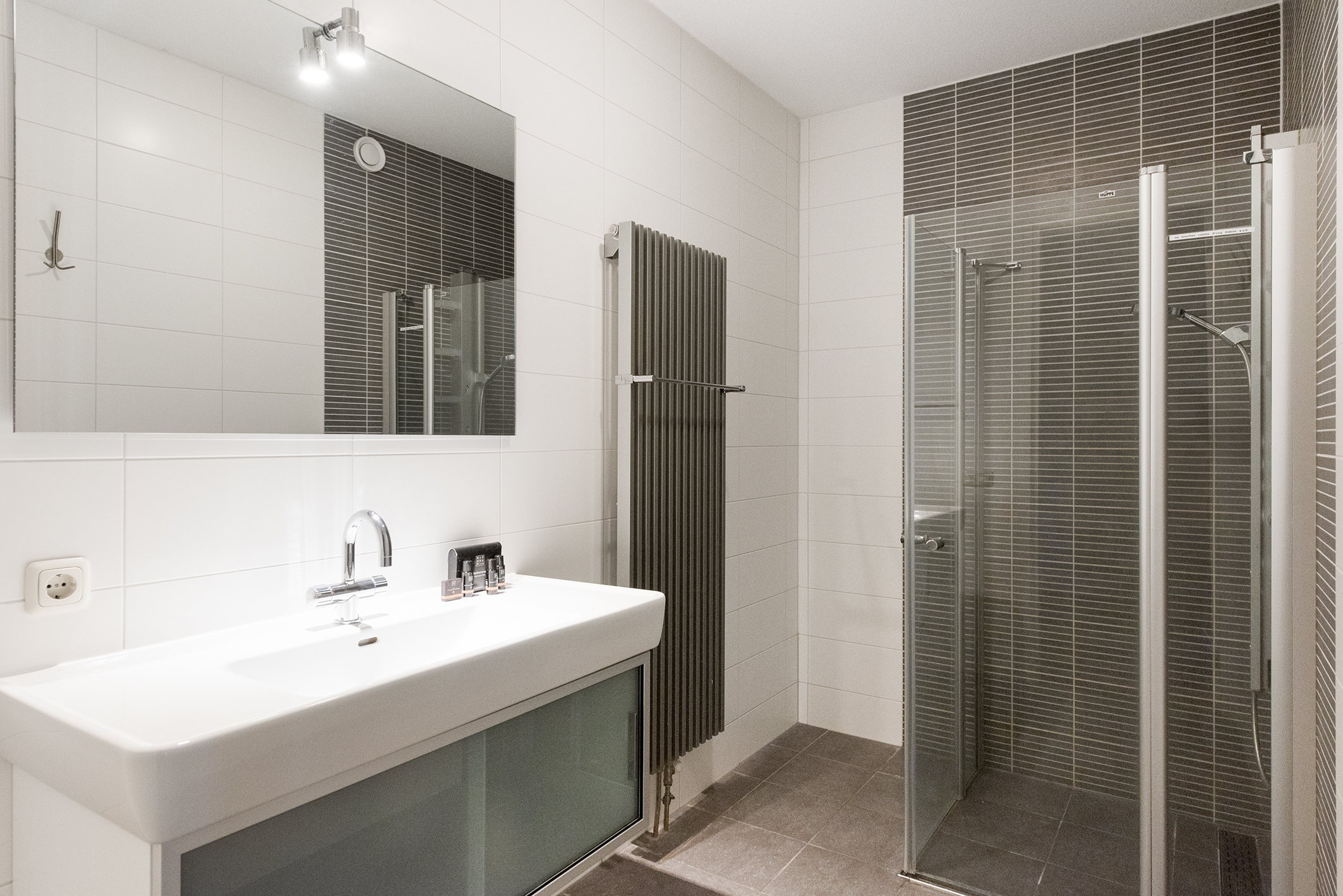 4-persoons appartement — foto 6