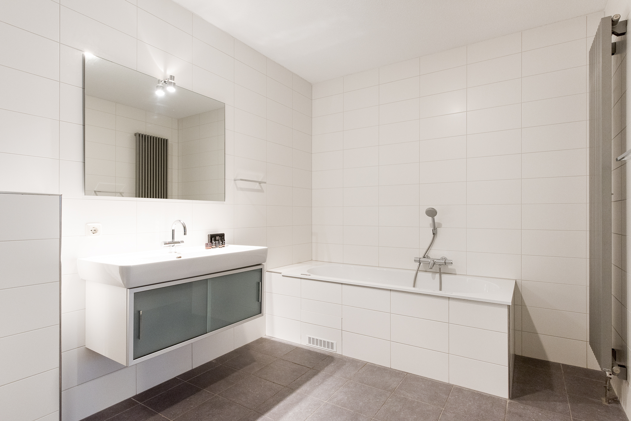 4-persoons appartement — foto 7