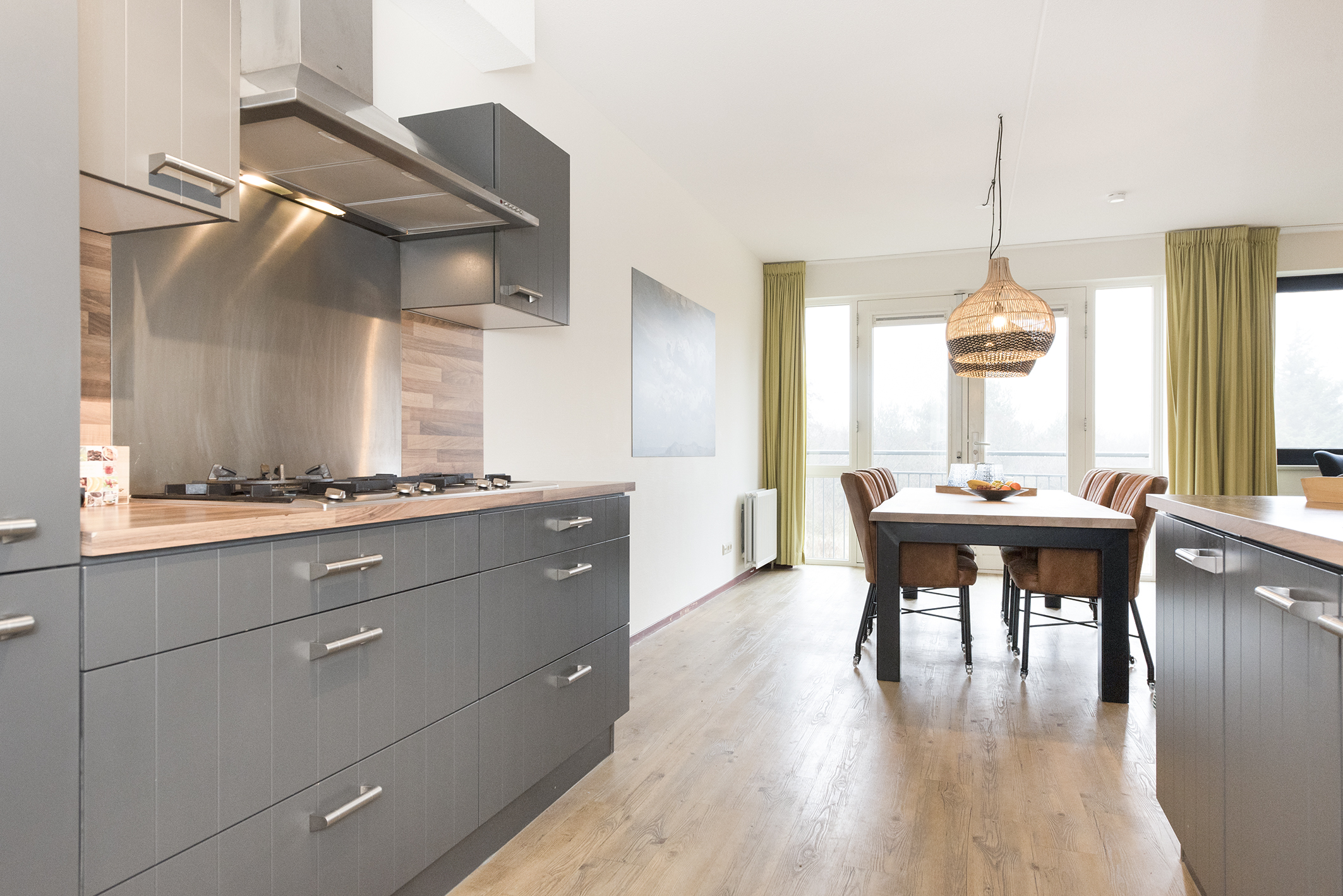 4-persoons appartement — foto 11