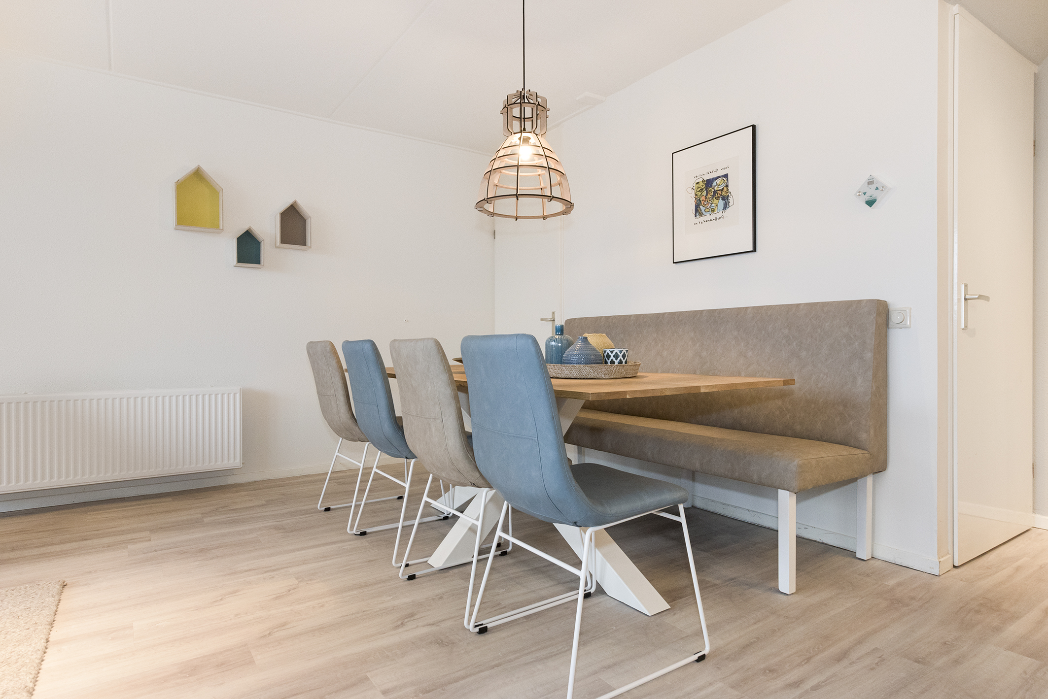 6-8-persoons appartement — foto 8