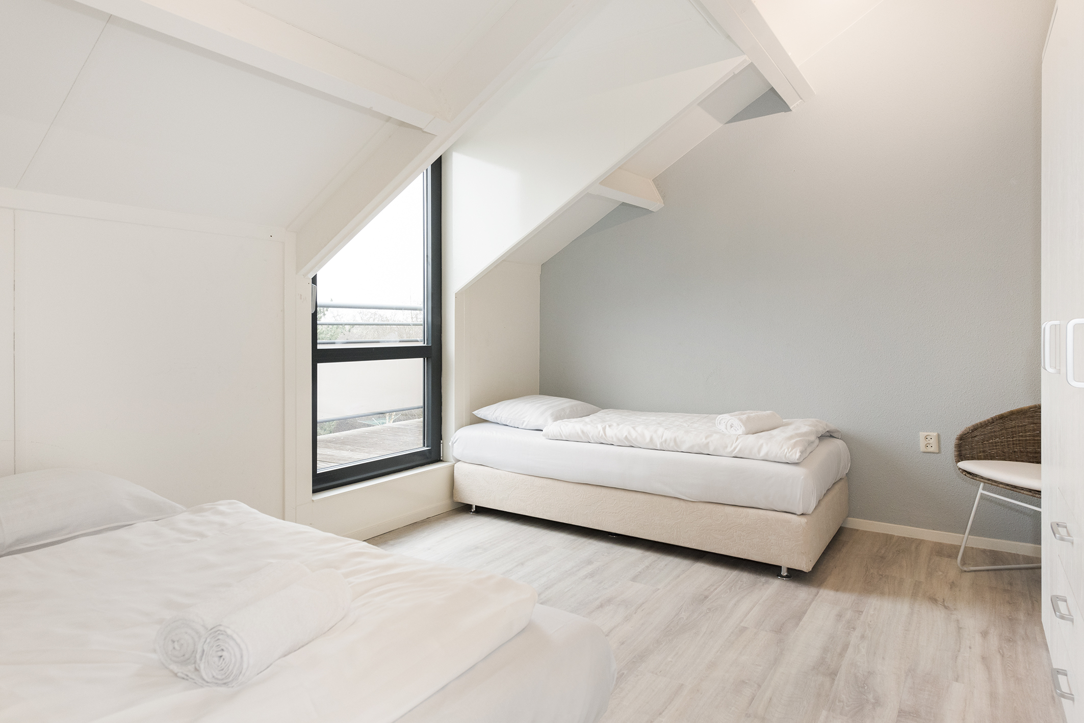 6-8-persoons appartement — foto 10