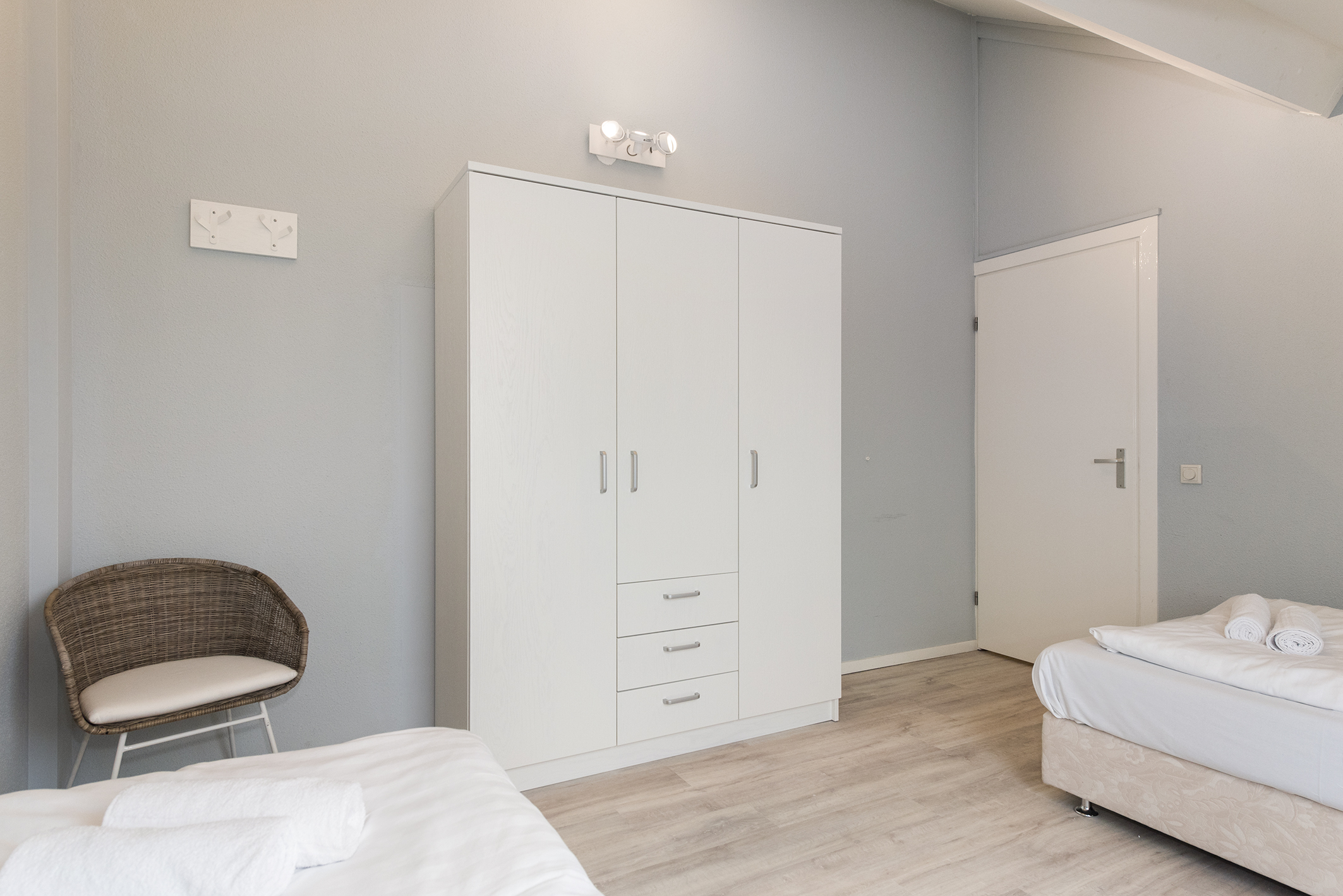 6-8-persoons appartement — foto 11