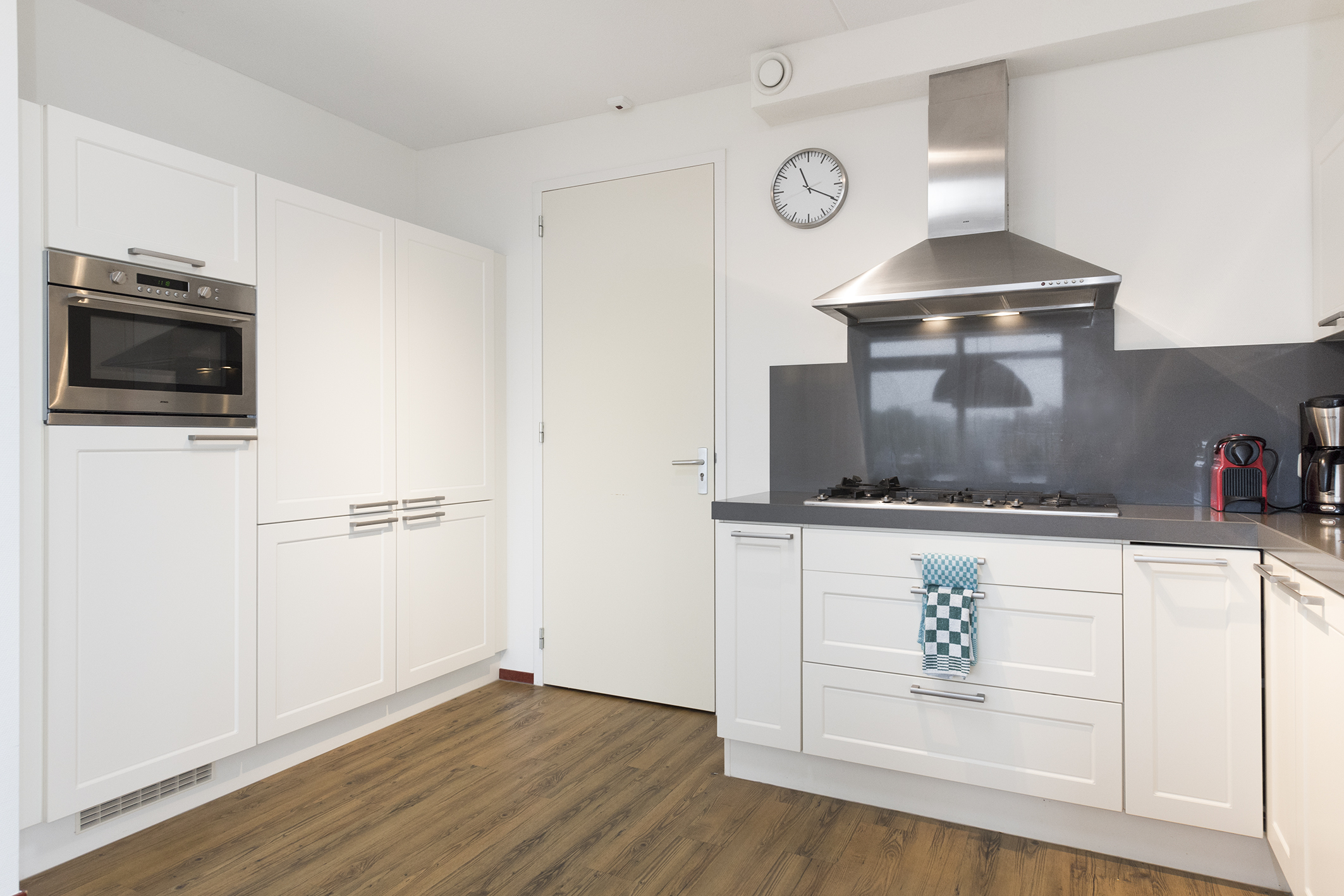6-persoons appartement — foto 6