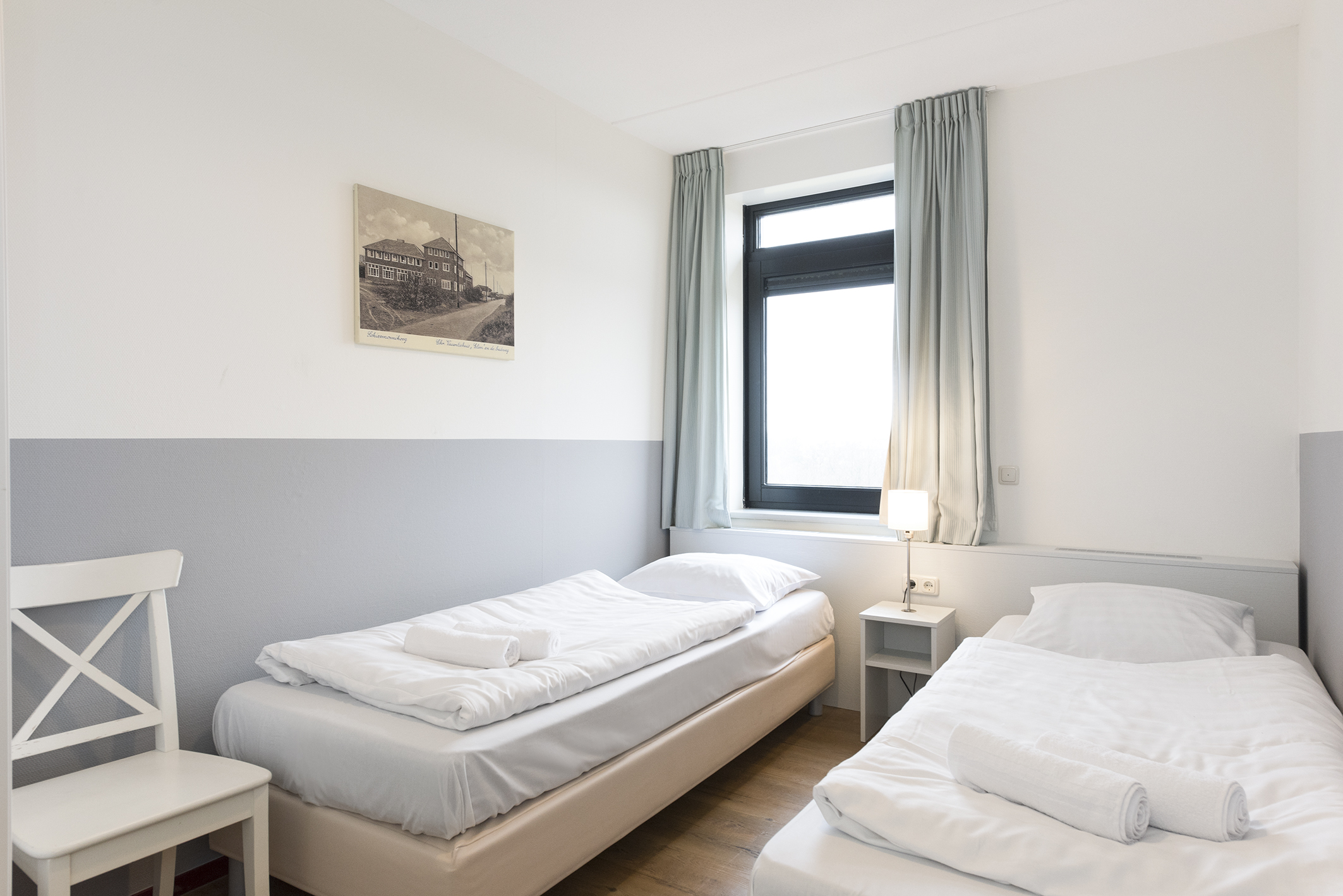 6-persoons appartement — foto 10