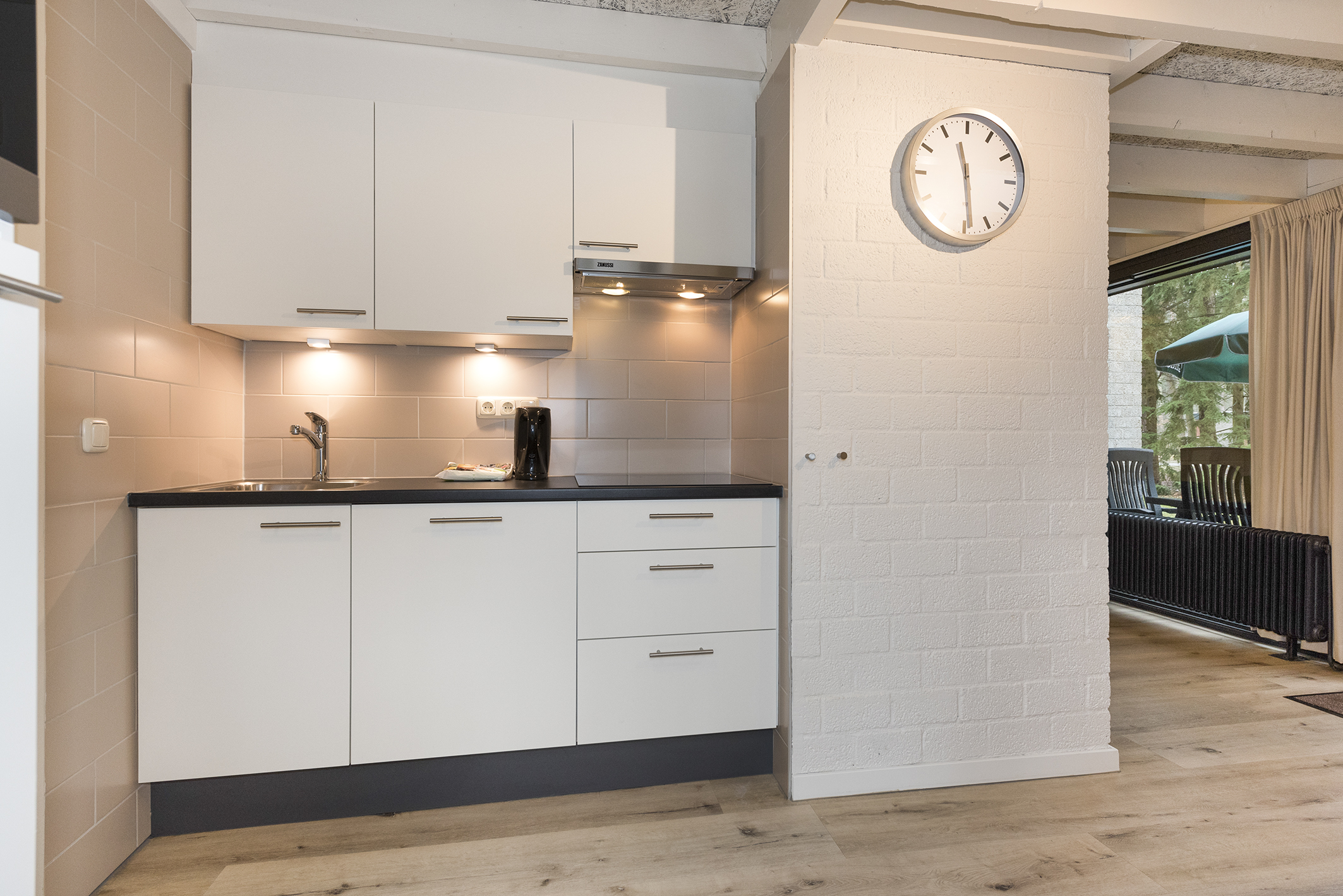 5-persoons bungalow — foto 6