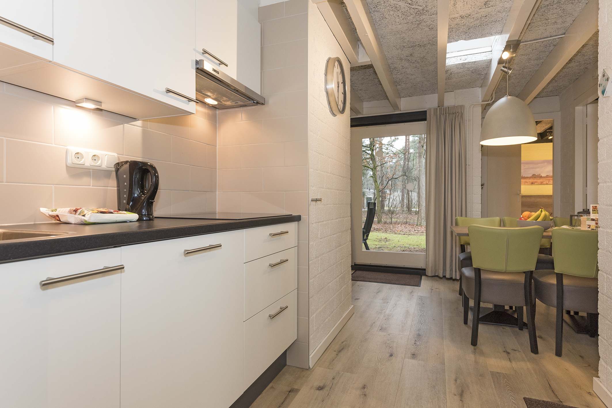 5-persoons bungalow — foto 11