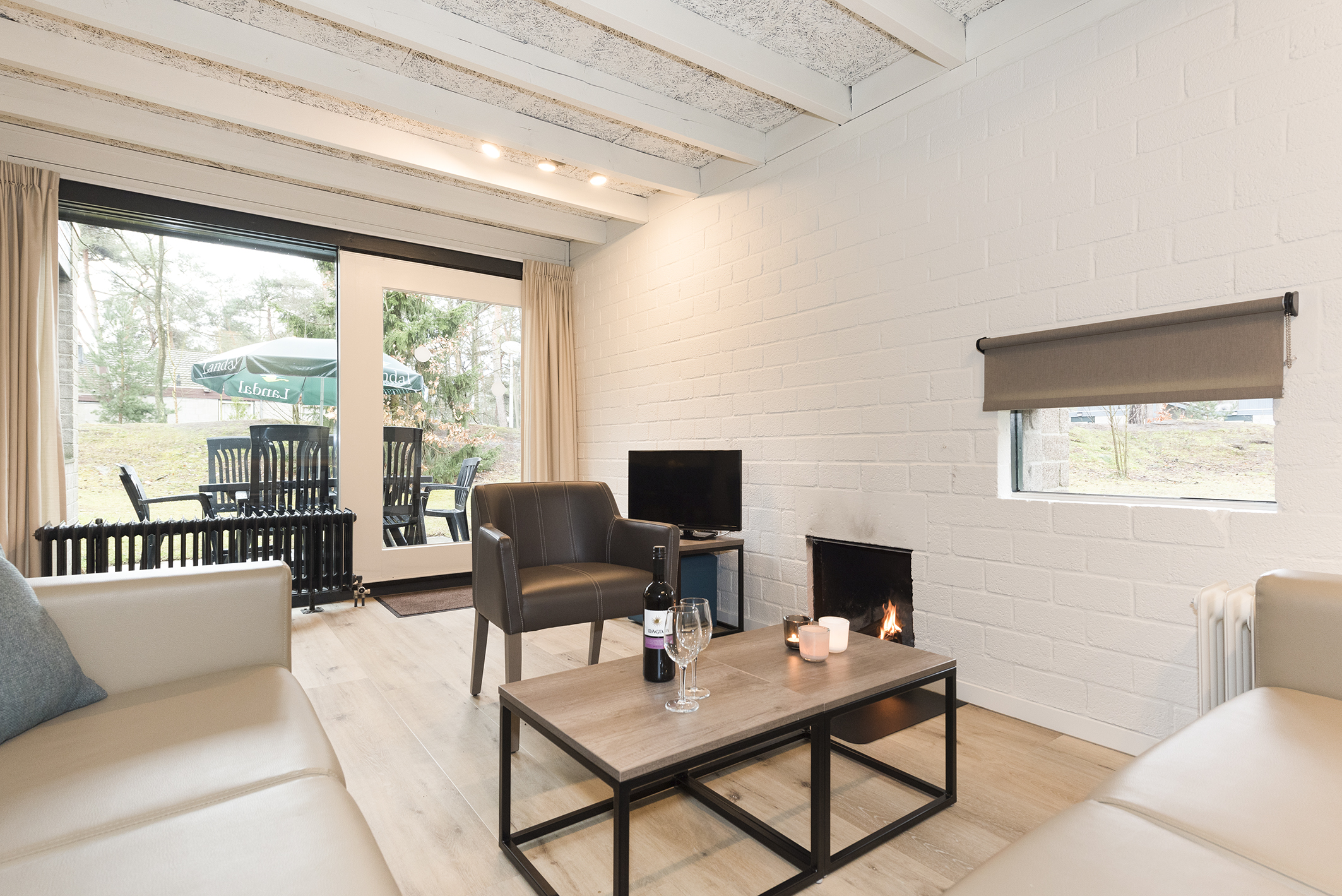 6-persoons bungalow — foto 8