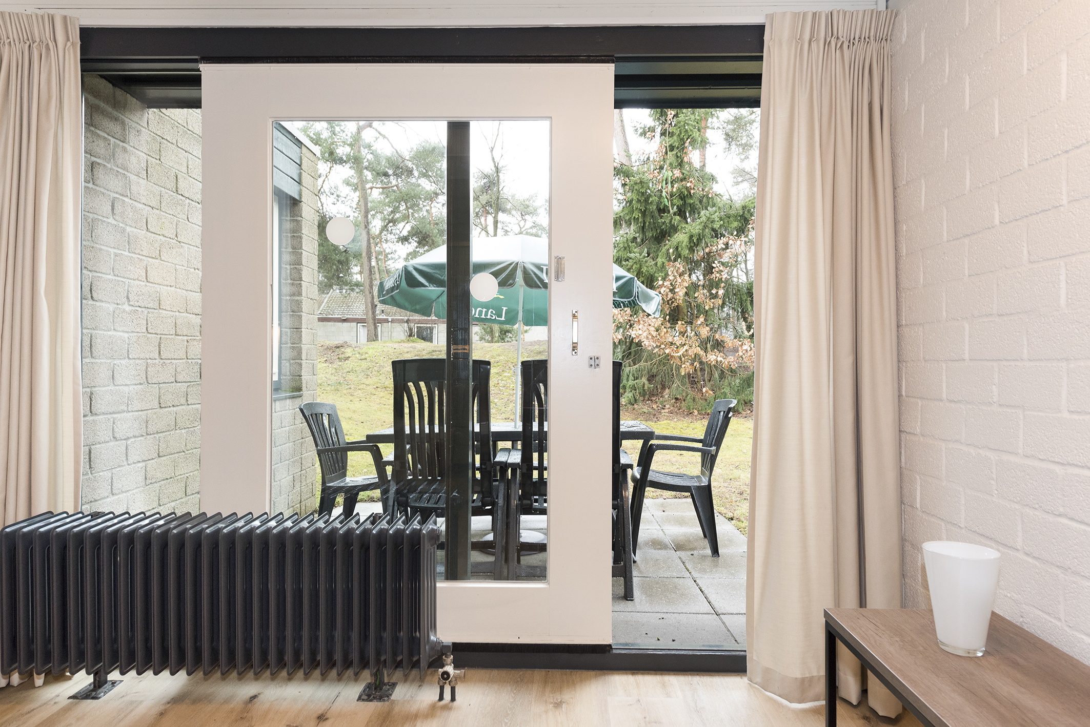 6-persoons bungalow — foto 10