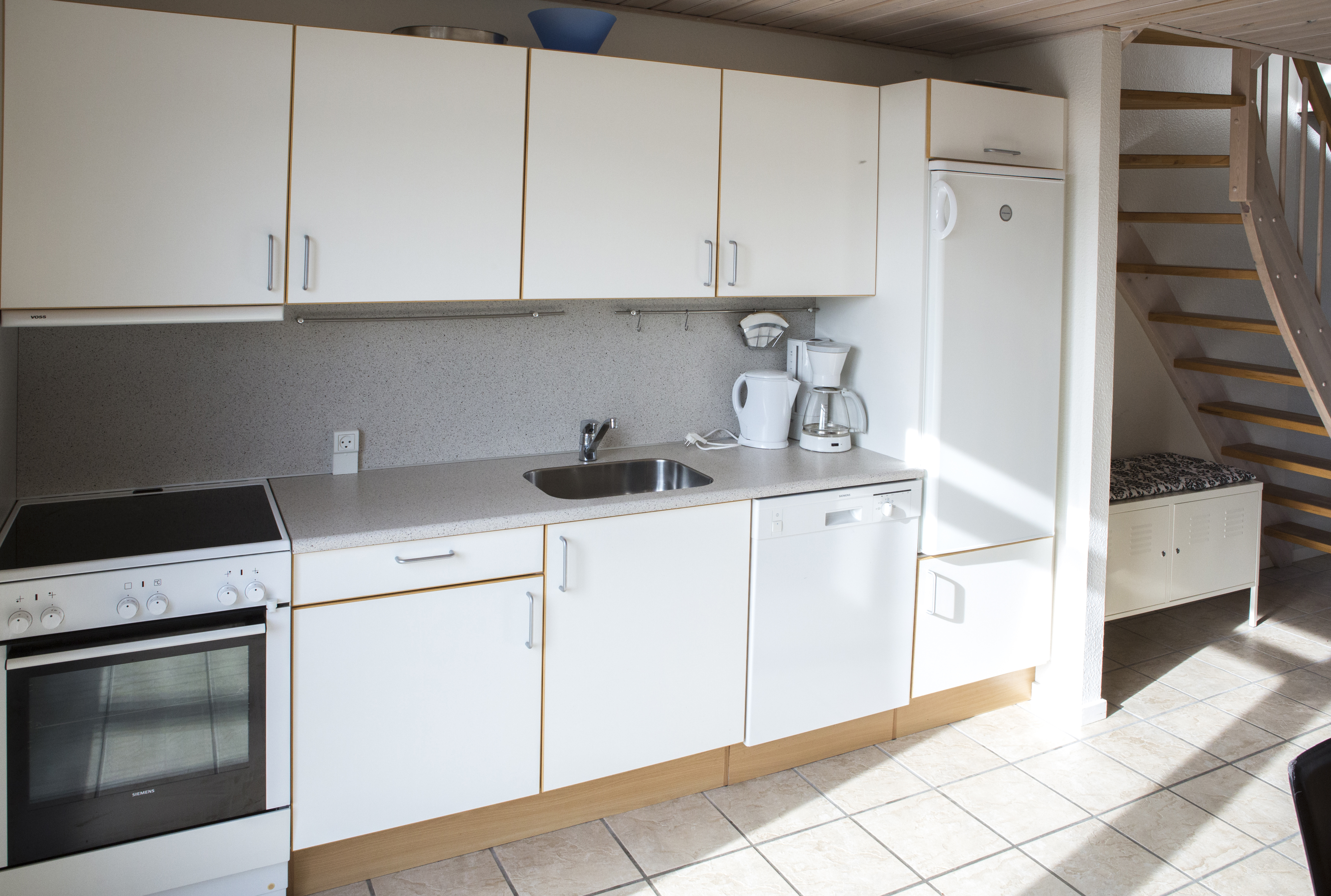 4-6-persoons bungalow — foto 6