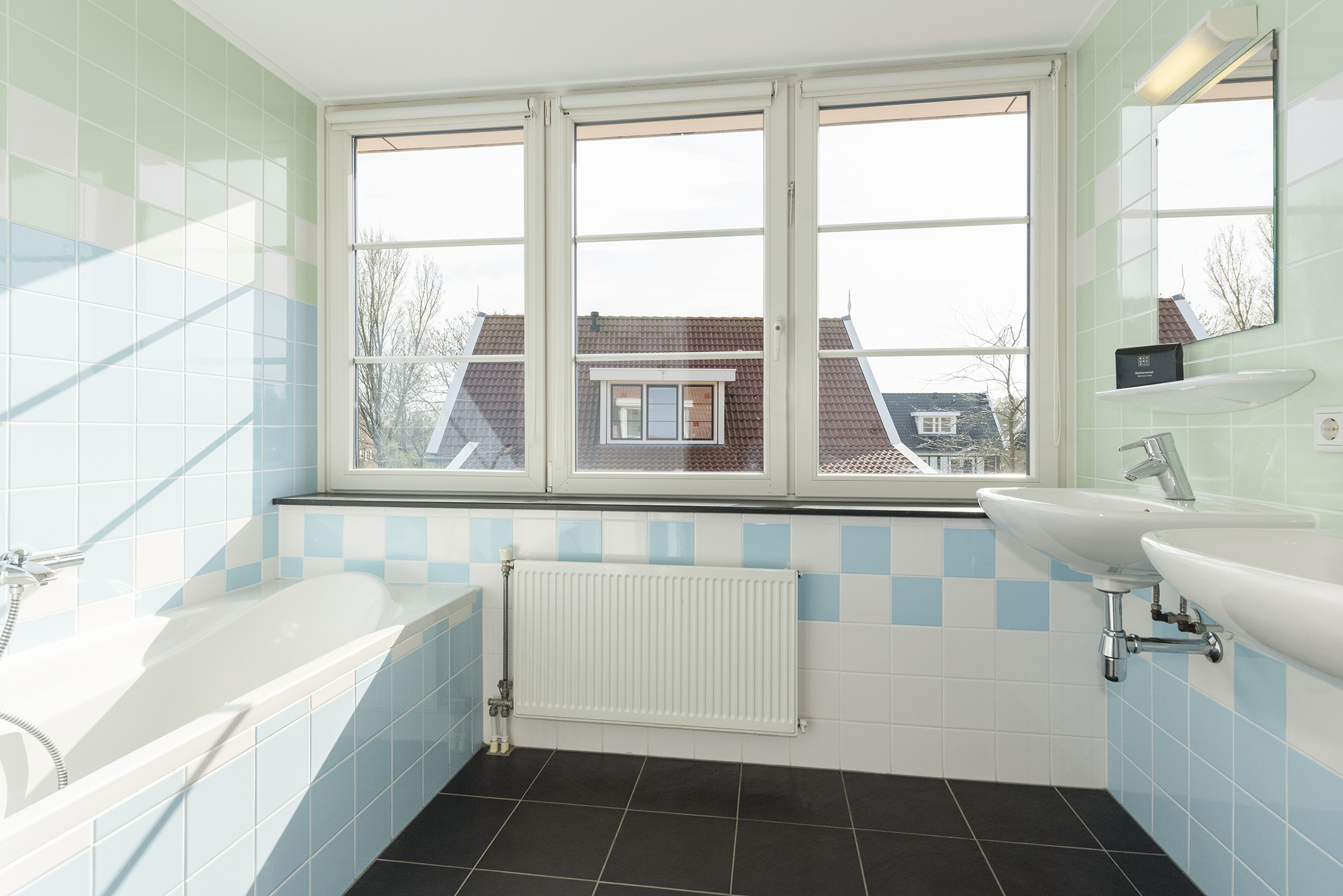 12-persoons bungalow — foto 10