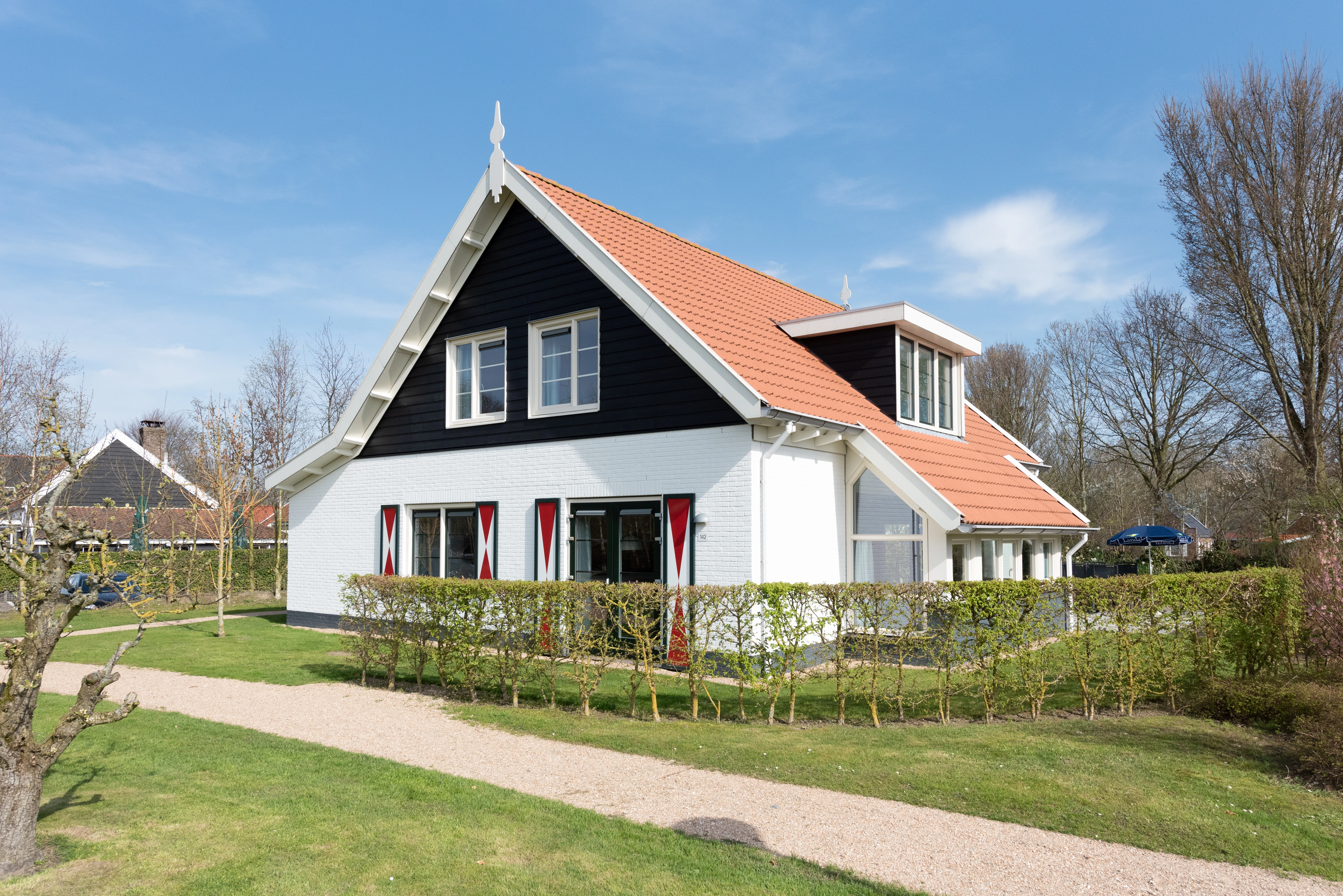 12-persoons bungalow — foto 11