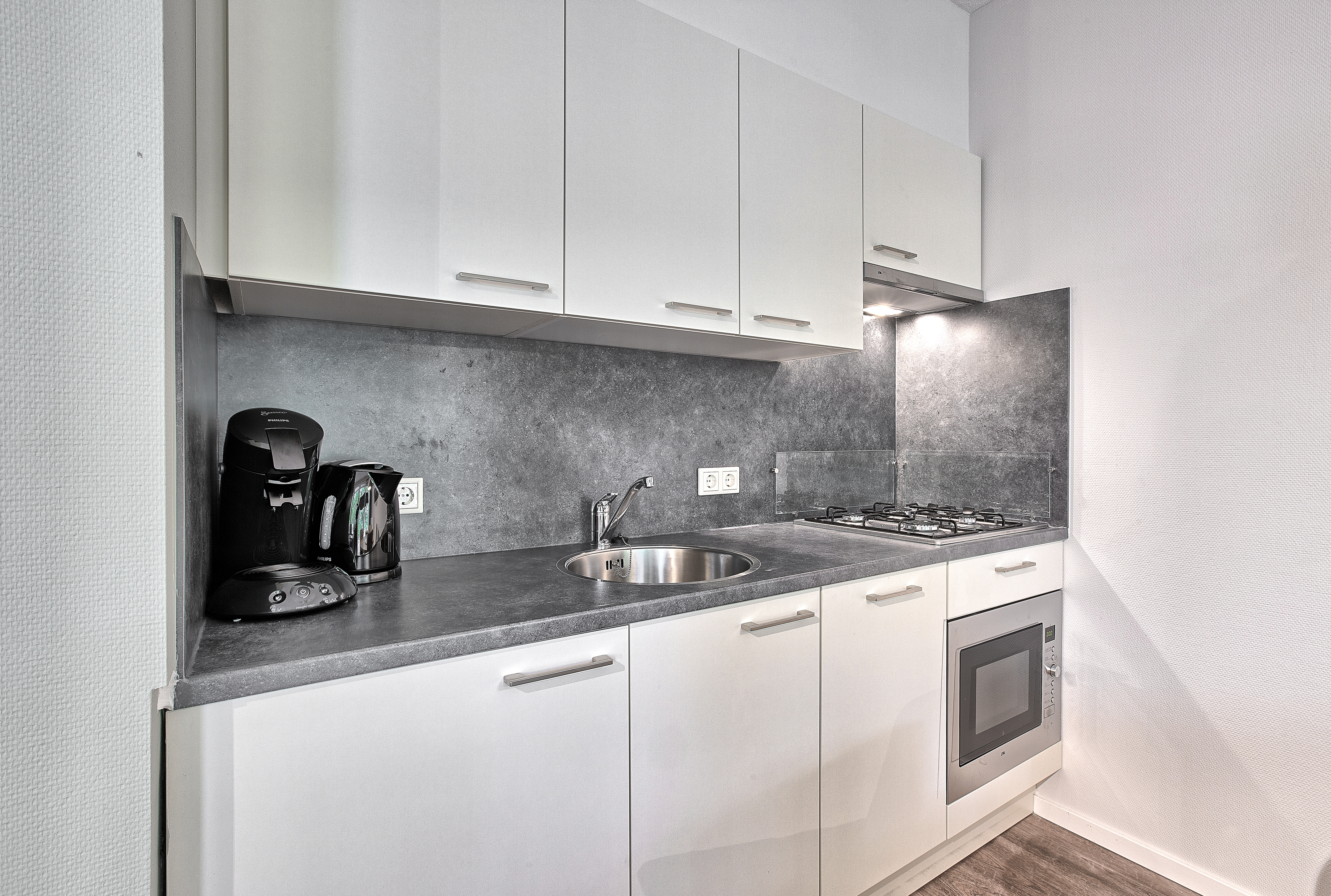 2-persoons bungalow — foto 6
