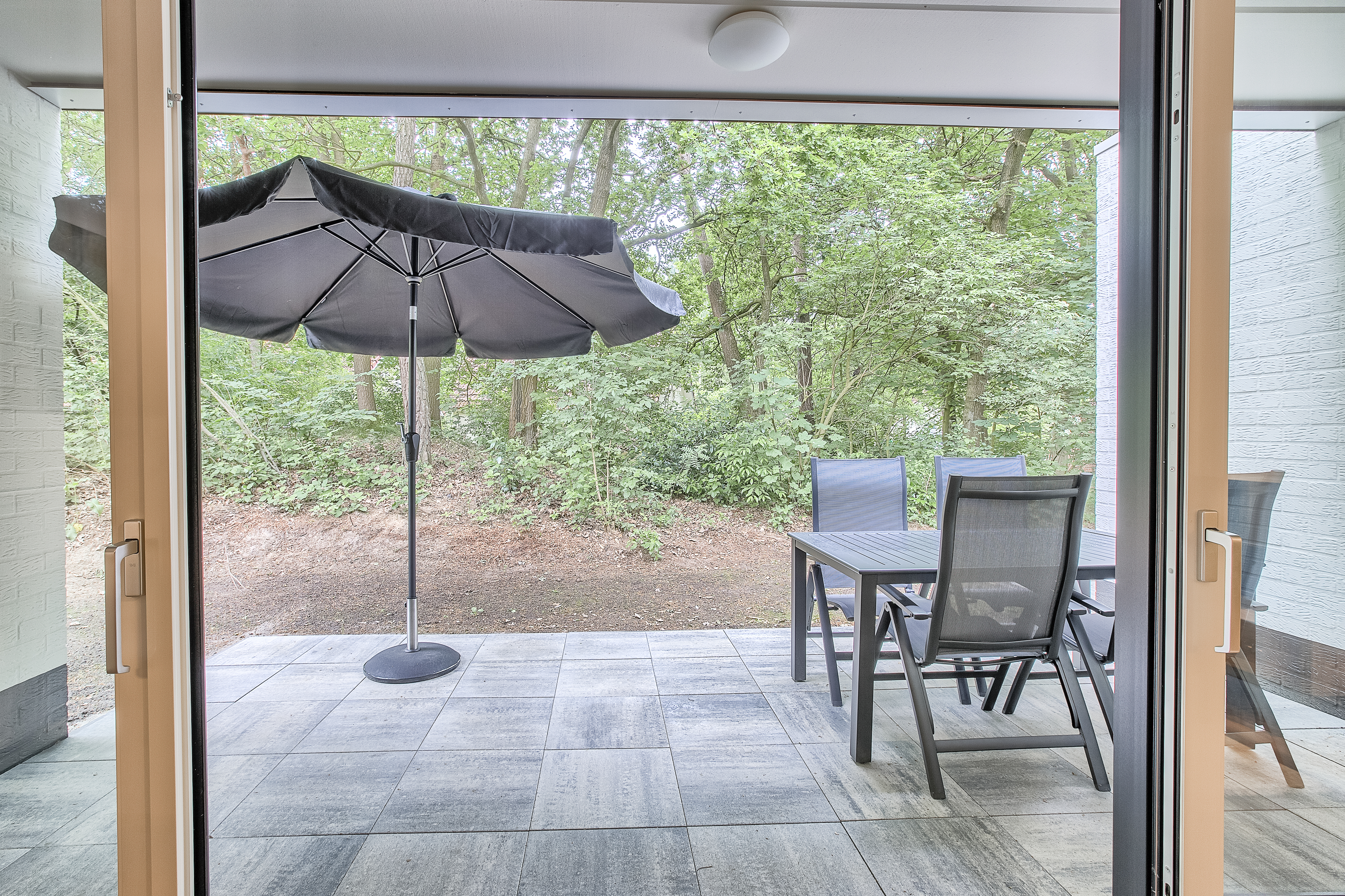 2-persoons bungalow — foto 8