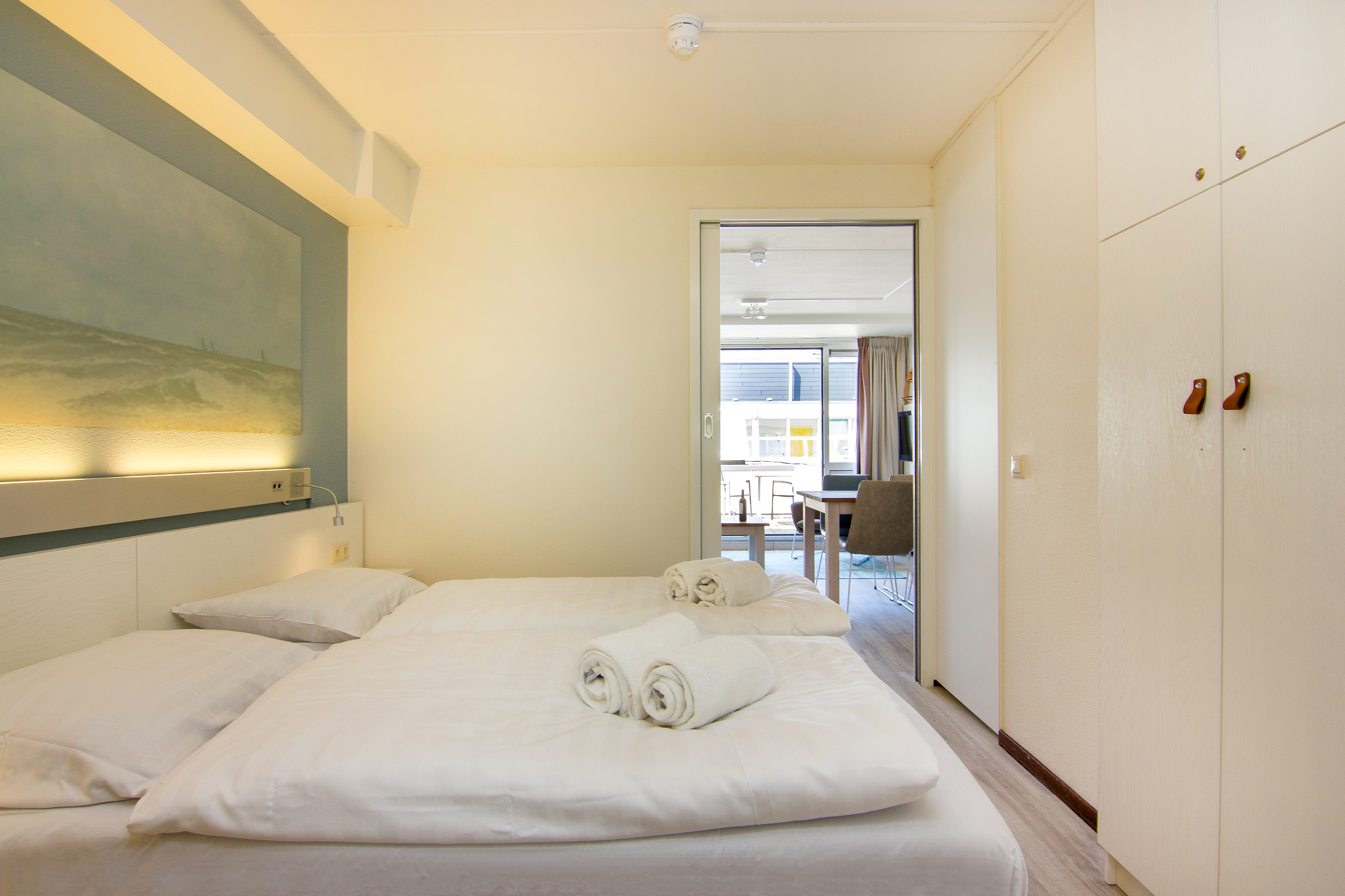 2-4-persoons appartement — foto 8