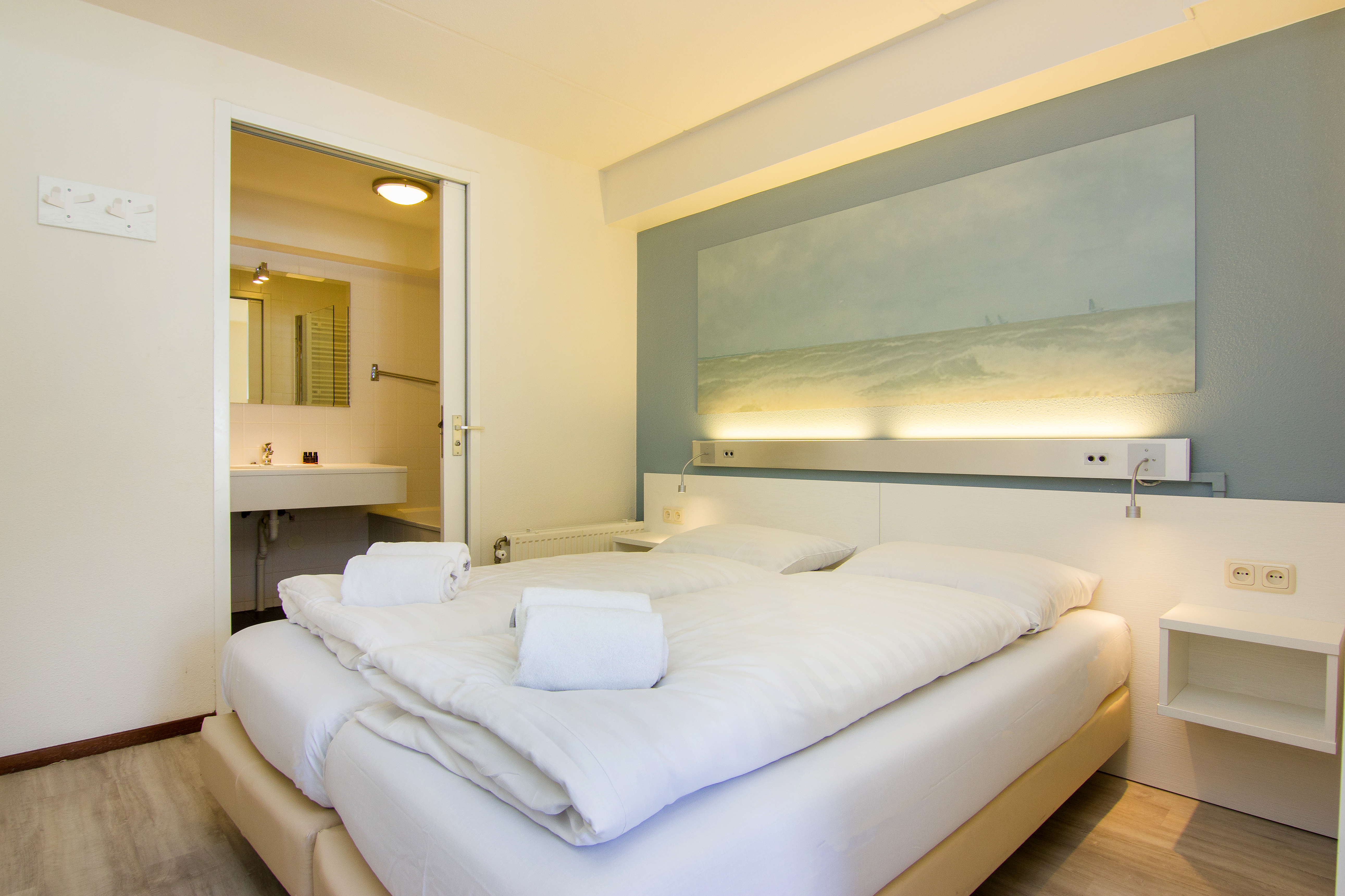 2-4-persoons appartement — foto 9