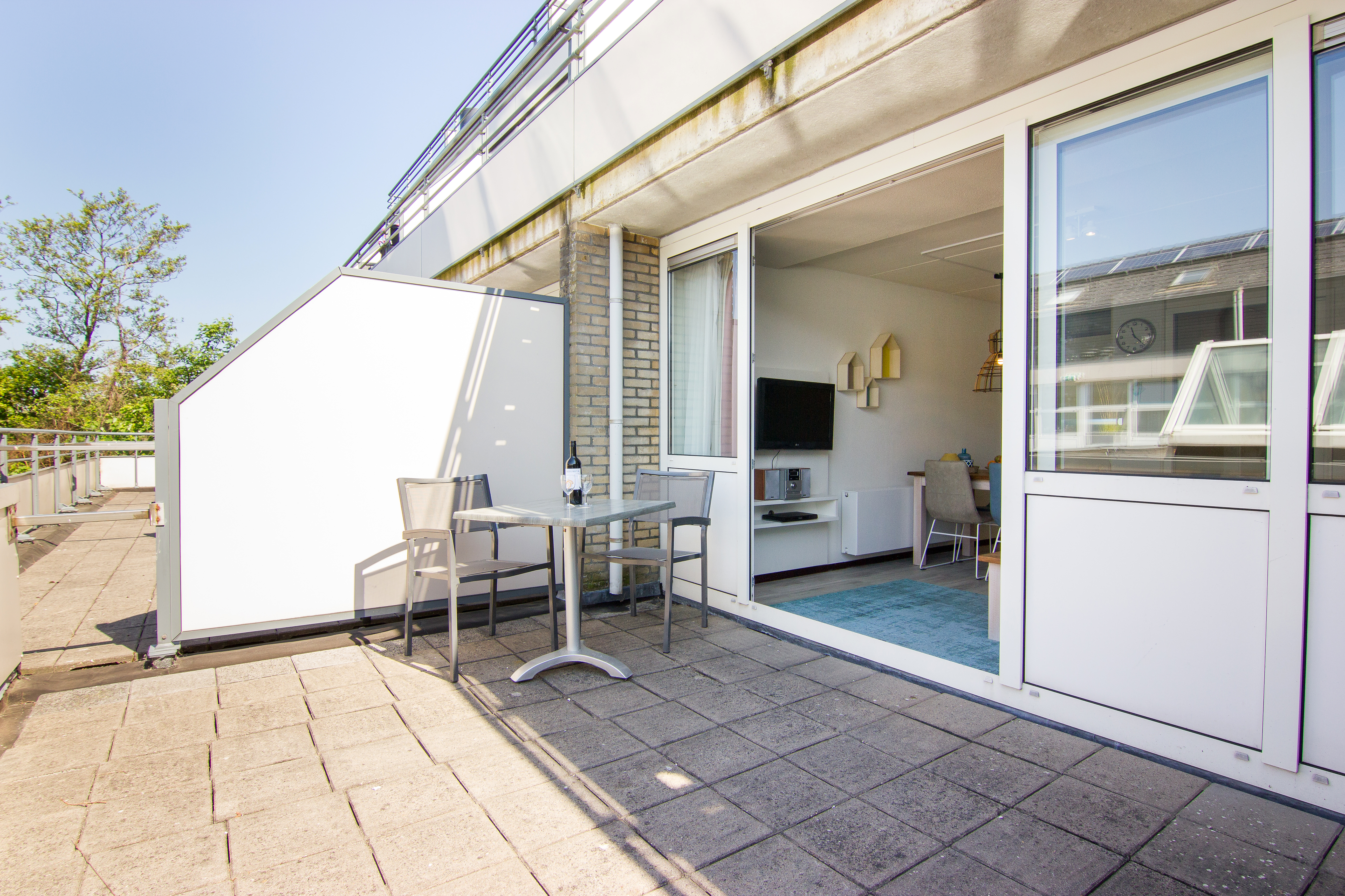2-4-persoons appartement — foto 10