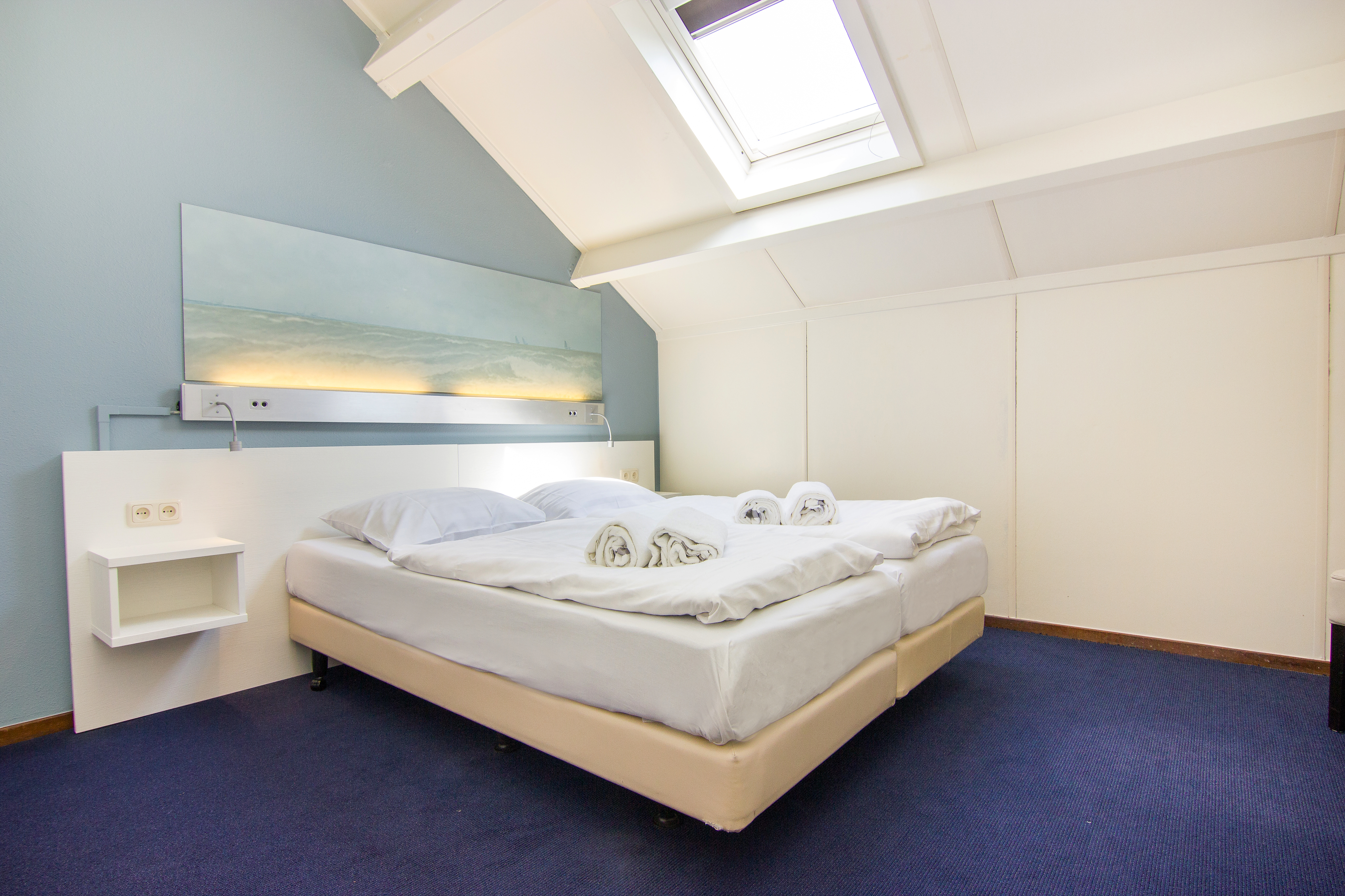 4-6-persoons appartement — foto 6