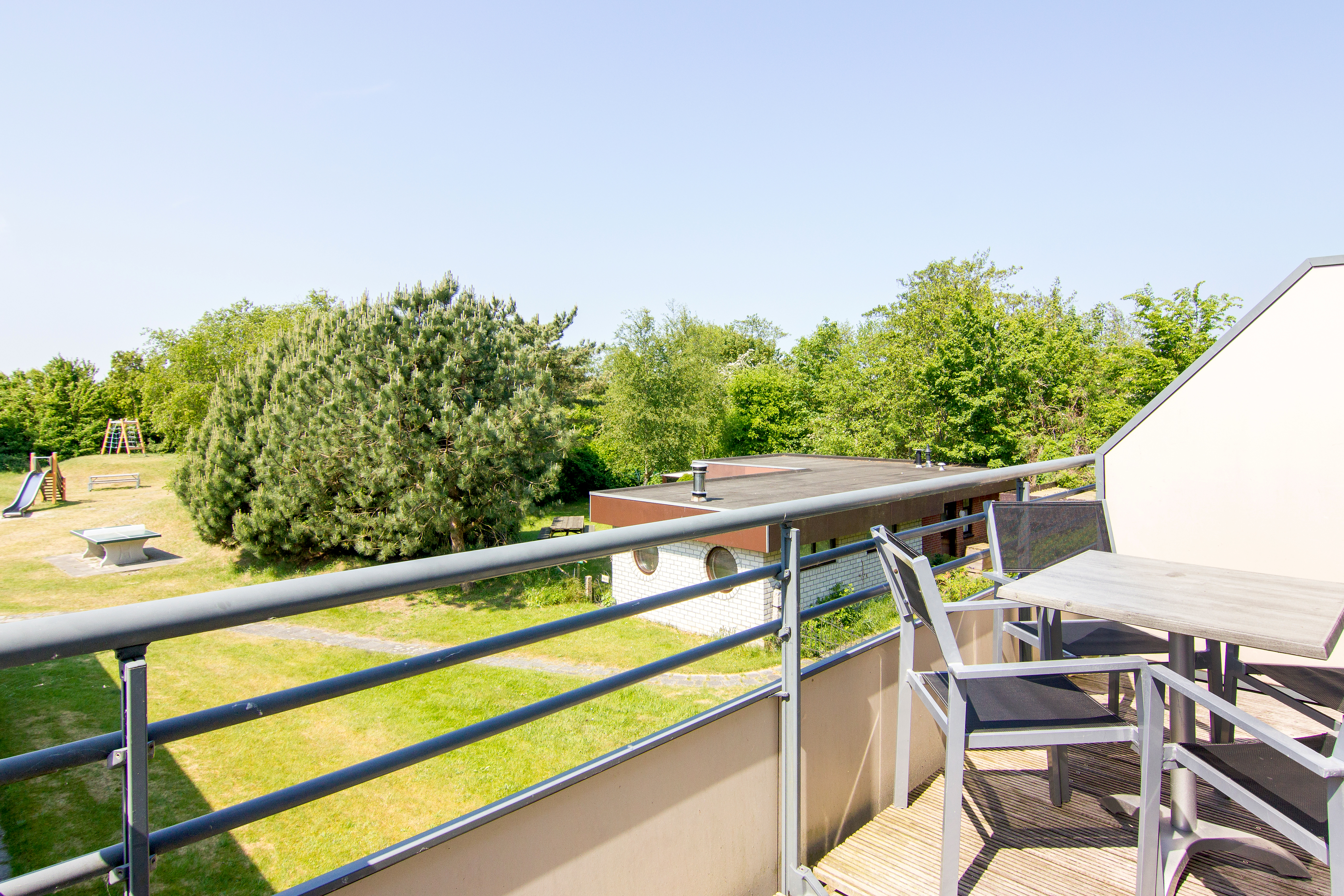4-6-persoons appartement — foto 10