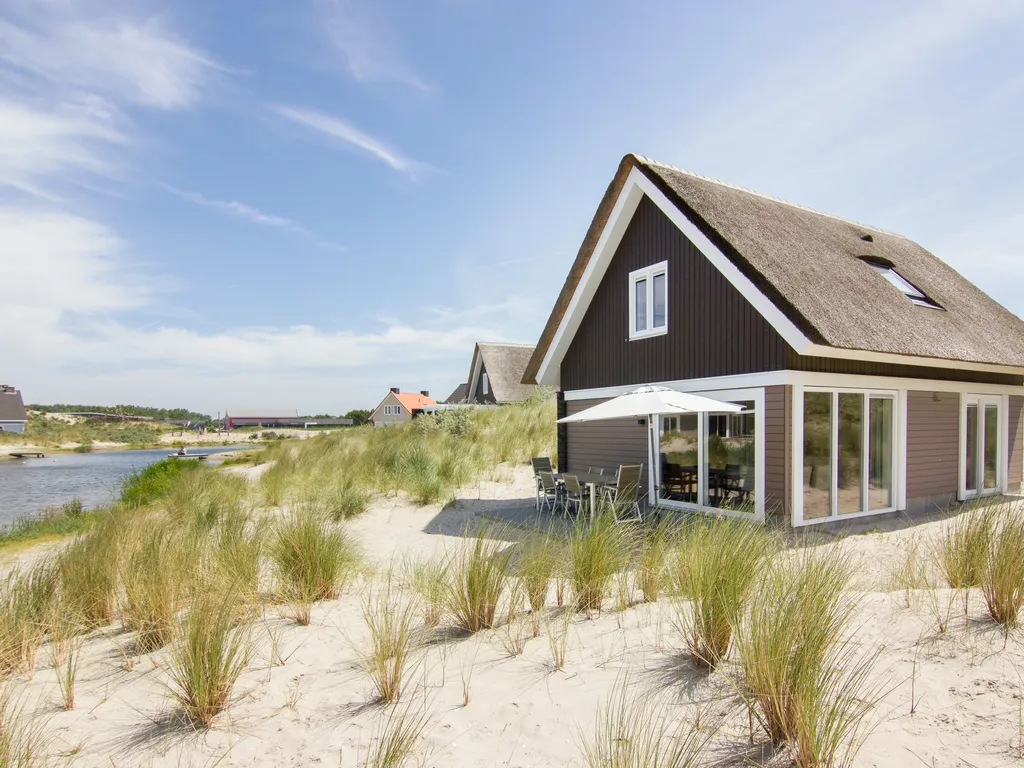 Strand Resort Ouddorp Duin