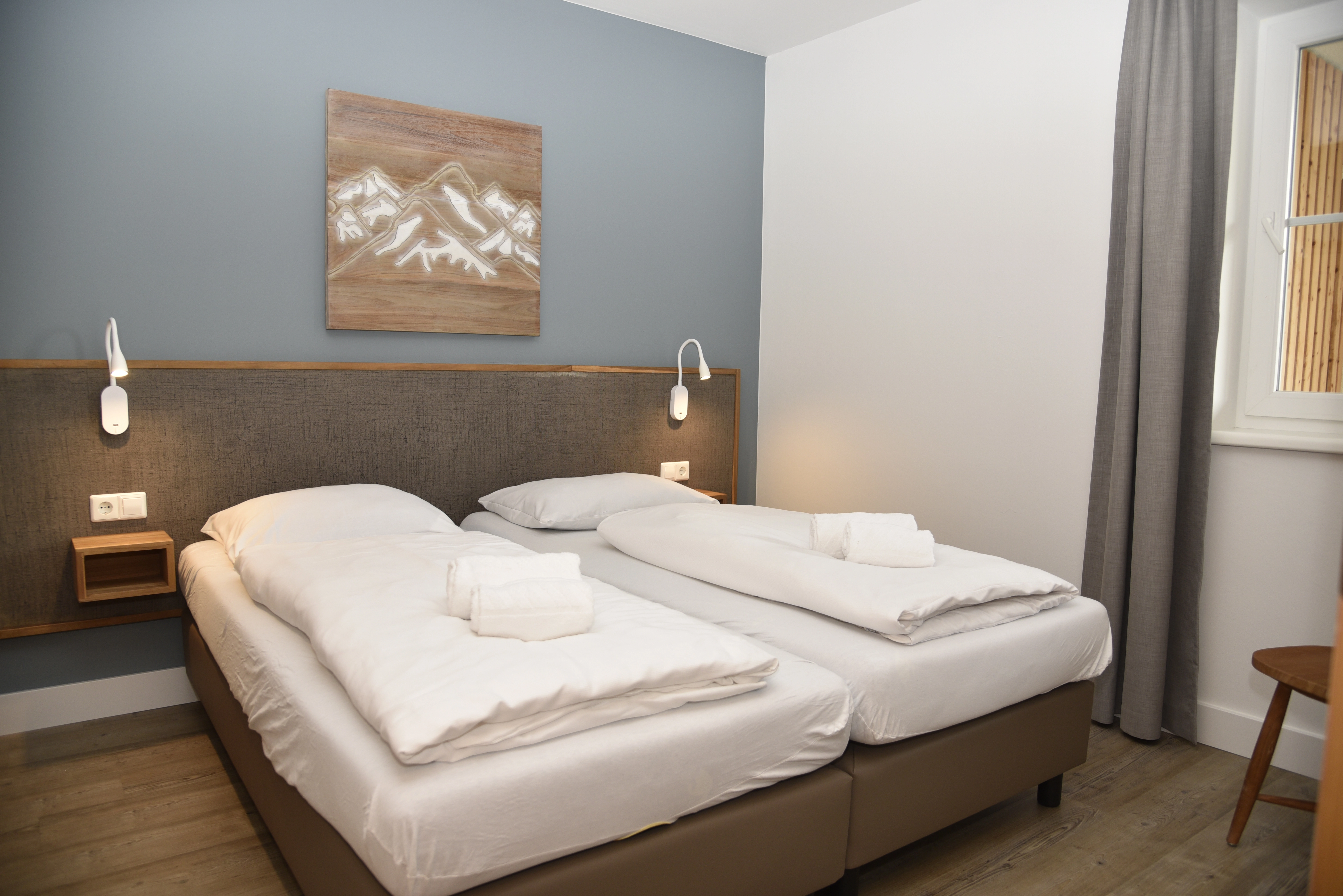 6-persoonsappartement — foto 6