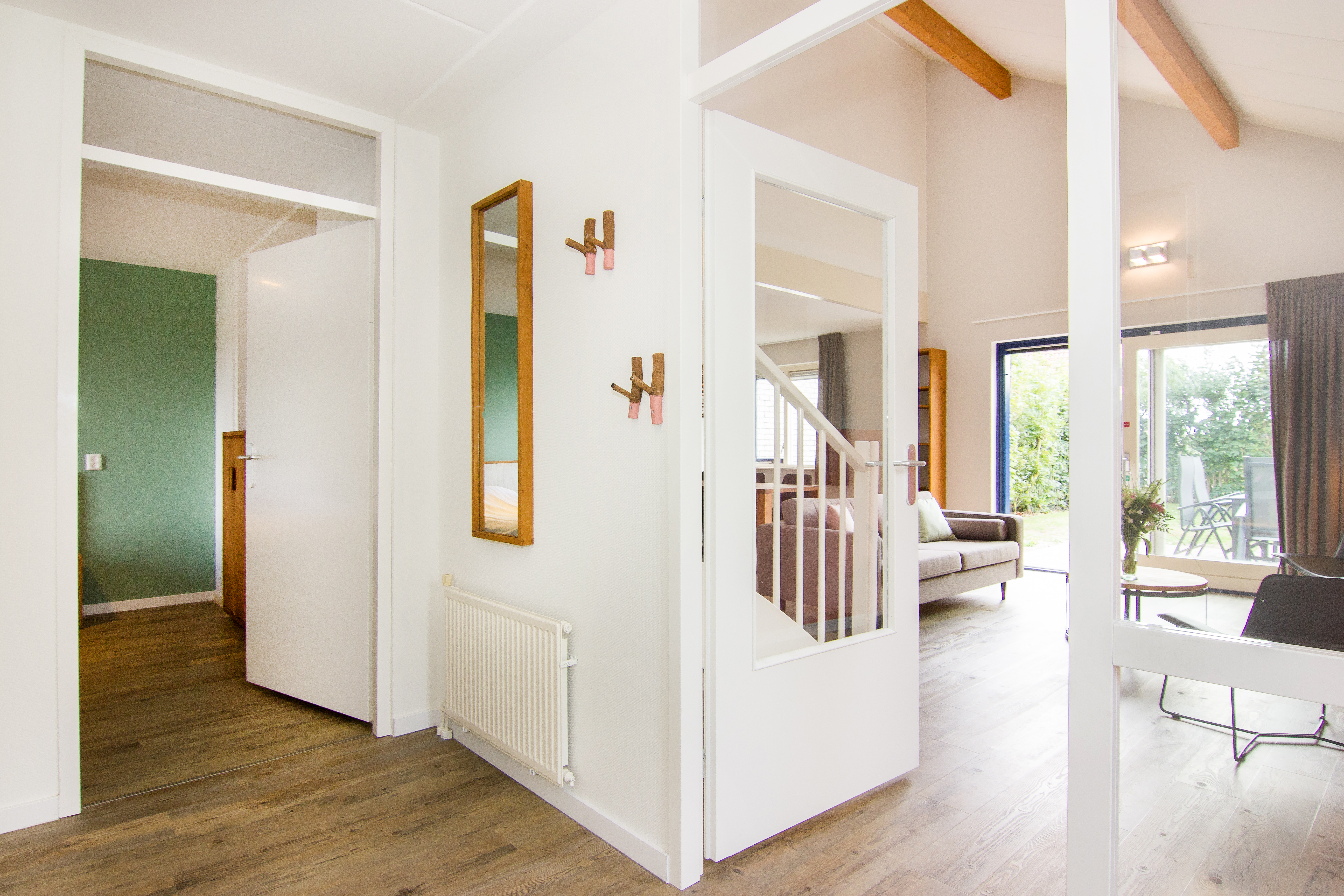 6-persoons villa - Extra toegankelijk — foto 6