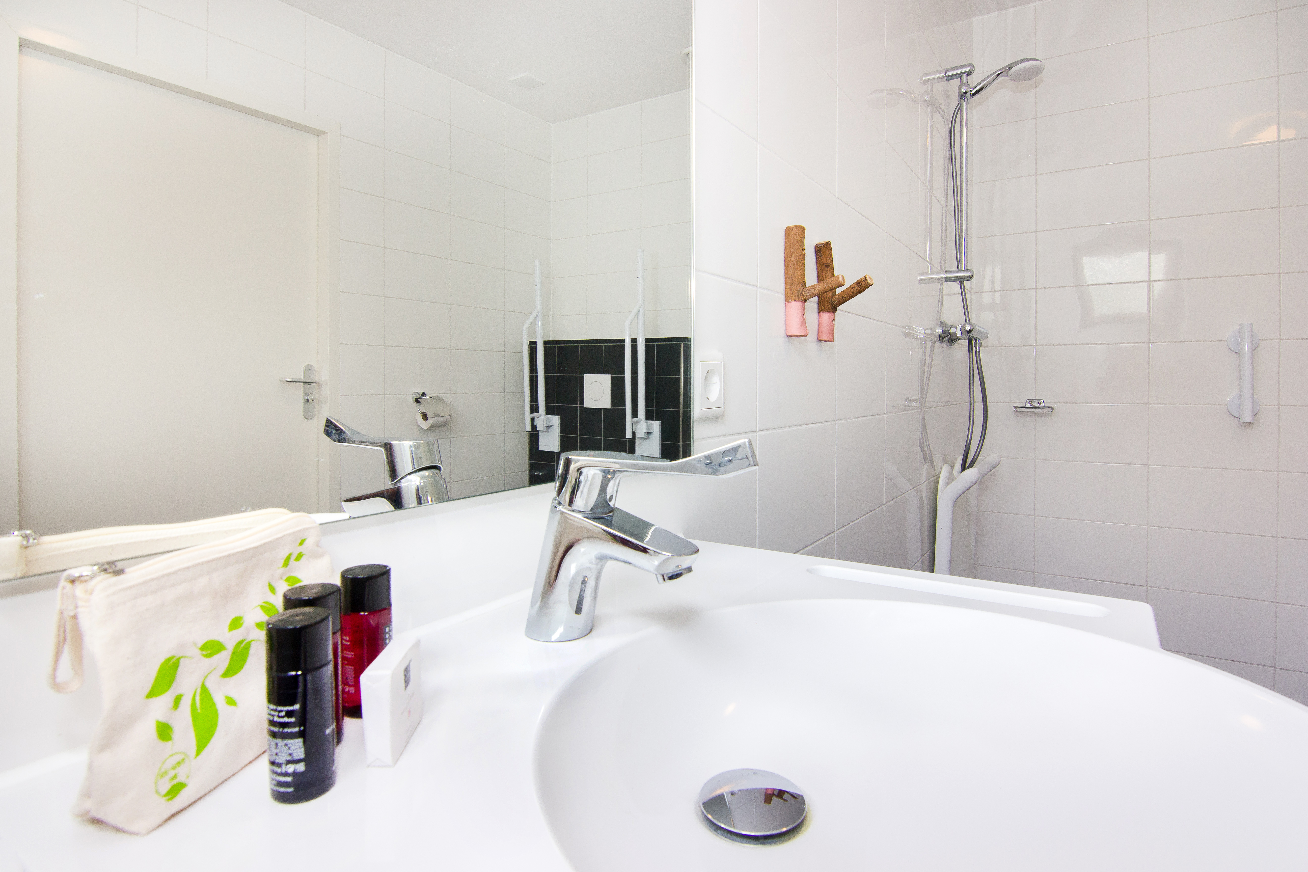 6-persoons villa - Extra toegankelijk — foto 7
